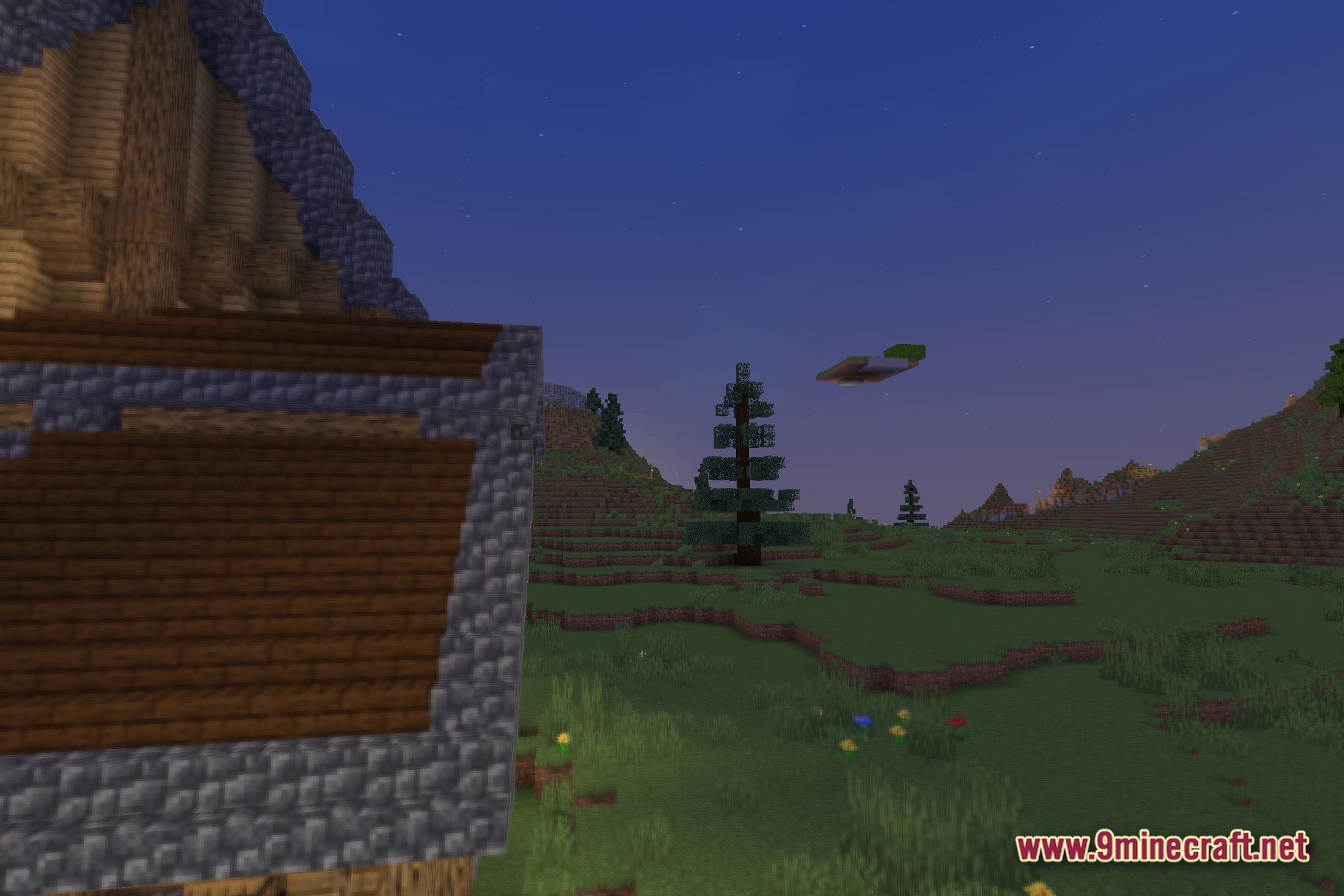 Enhanced Vision Shaders Screenshot 7