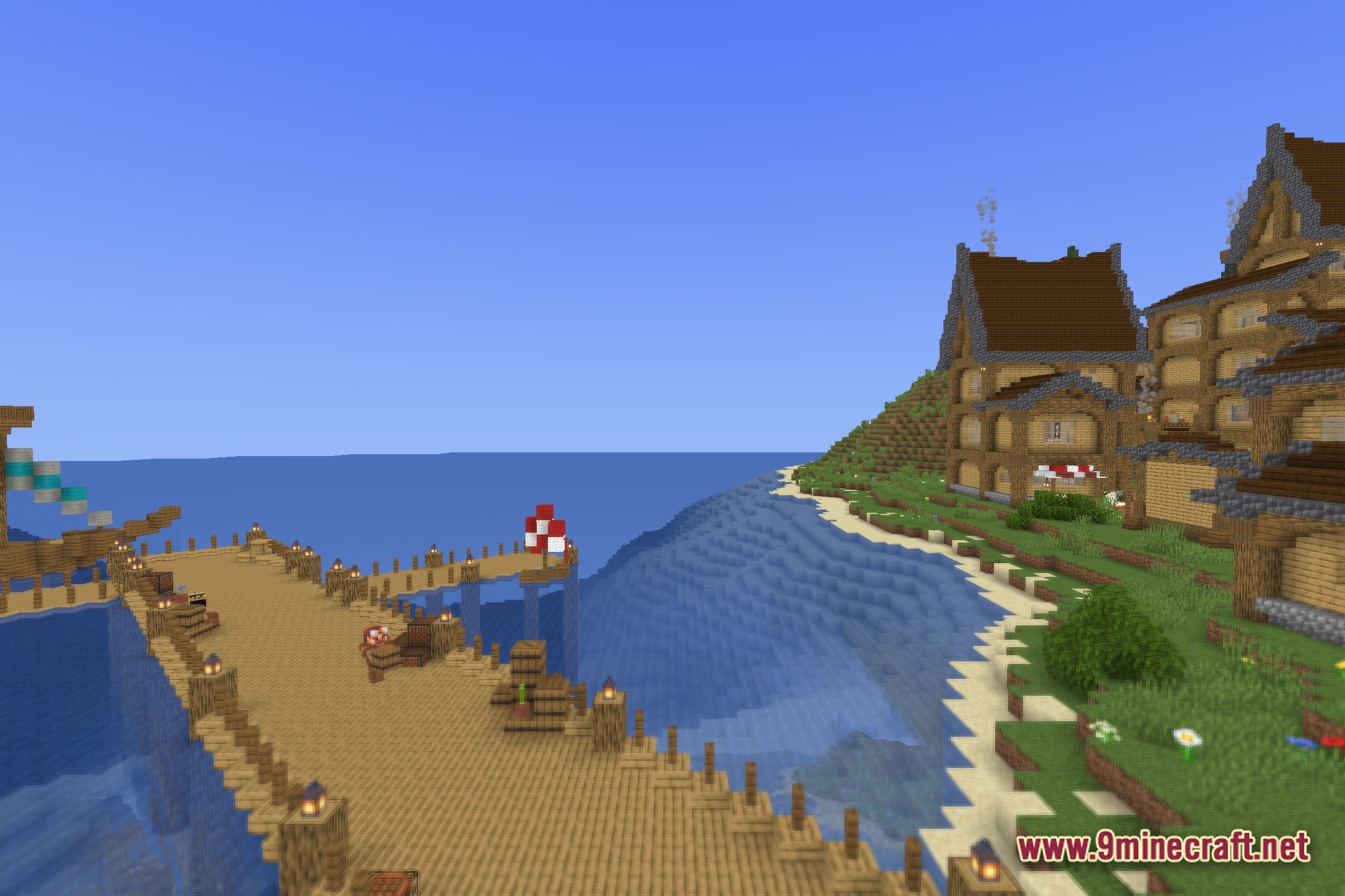 Enhanced Vision Shaders Screenshot 8