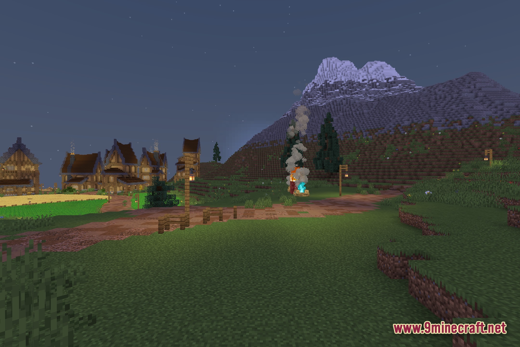 EntitiesBeGone Shaders Screenshot 4