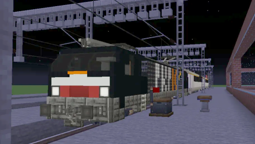 Es64f4 Pkp Intercity Schematic Thumbnail