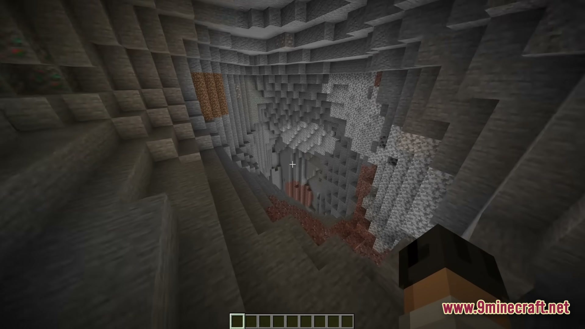 Escape Minecraft Map Screenshot 5