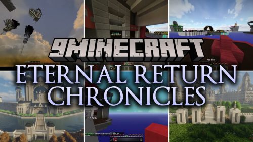 Eternal Return Chronicles Modpack