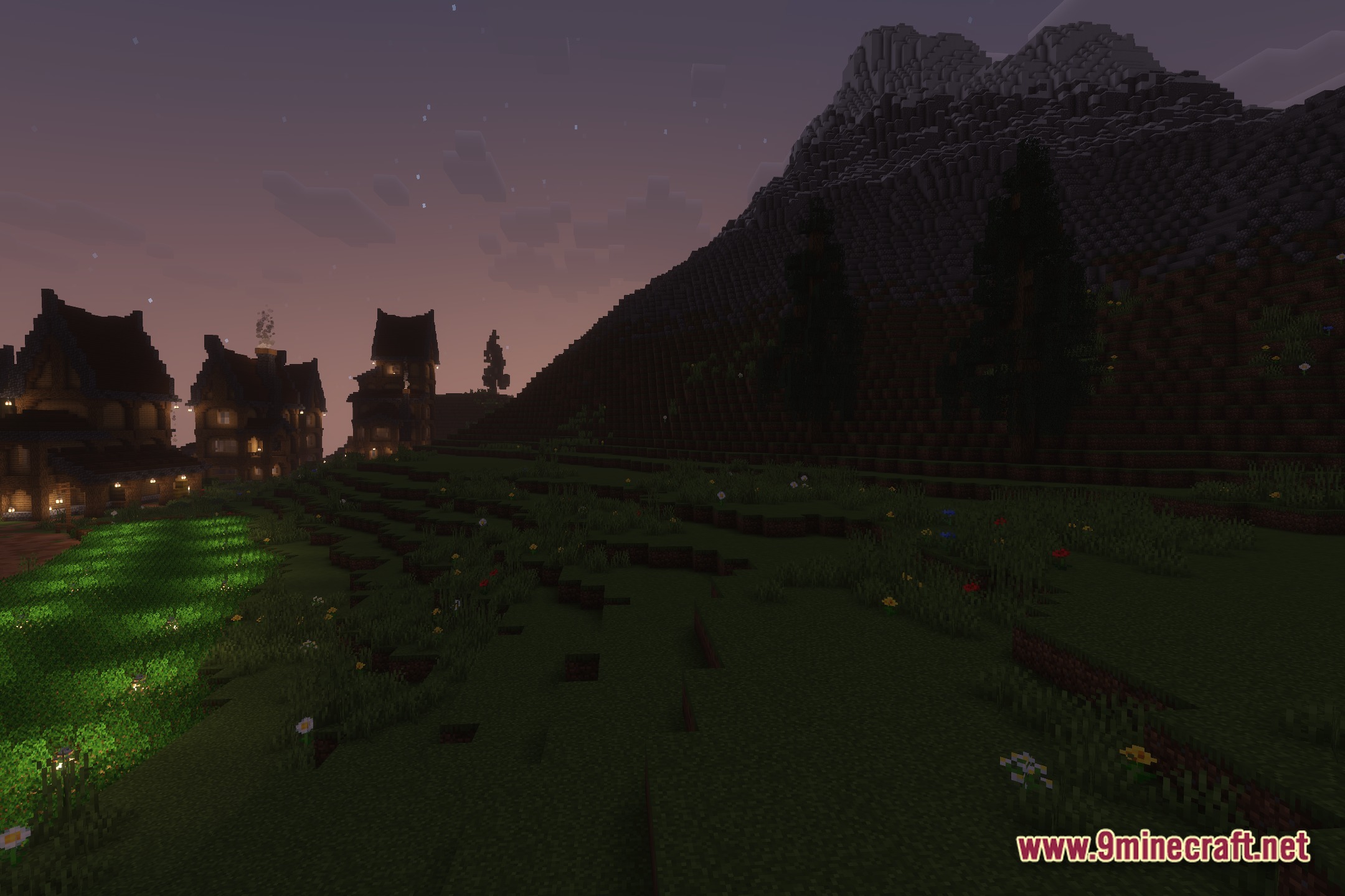 Etherea Shaders Screenshot 10