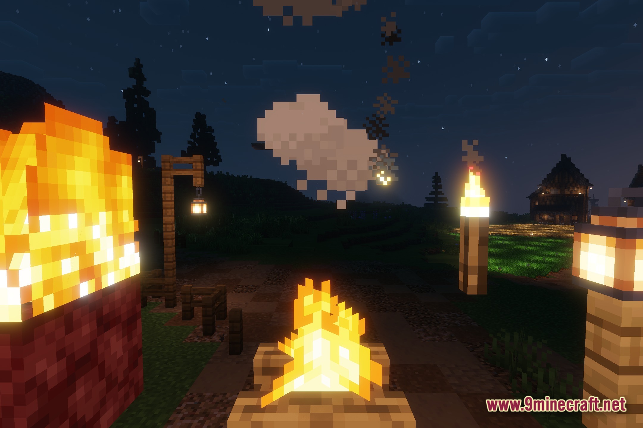 Etherea Shaders Screenshot 7