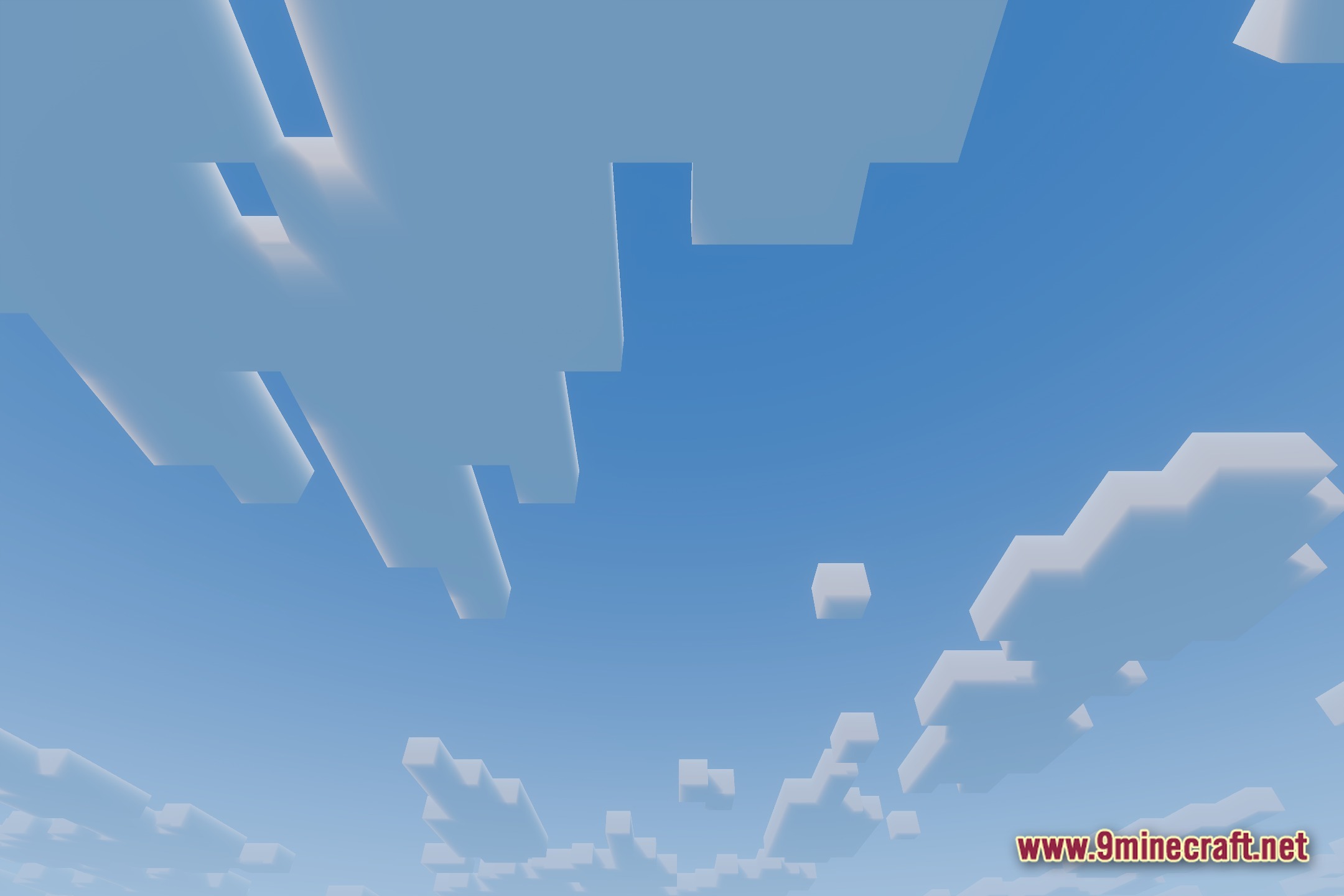 Etherea Shaders Screenshot 9