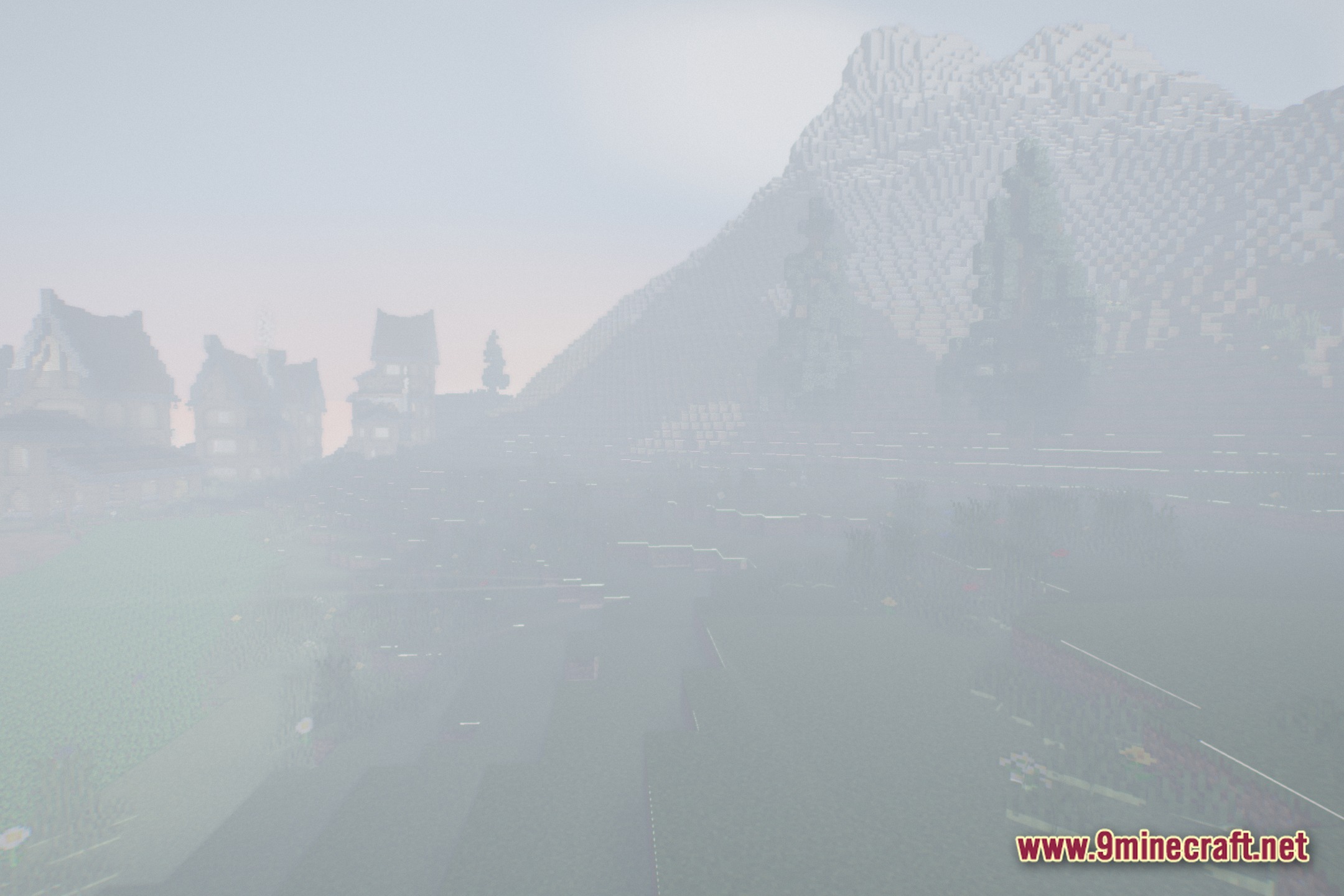 Ethereal Horizon Prism Shaders Screenshot 10