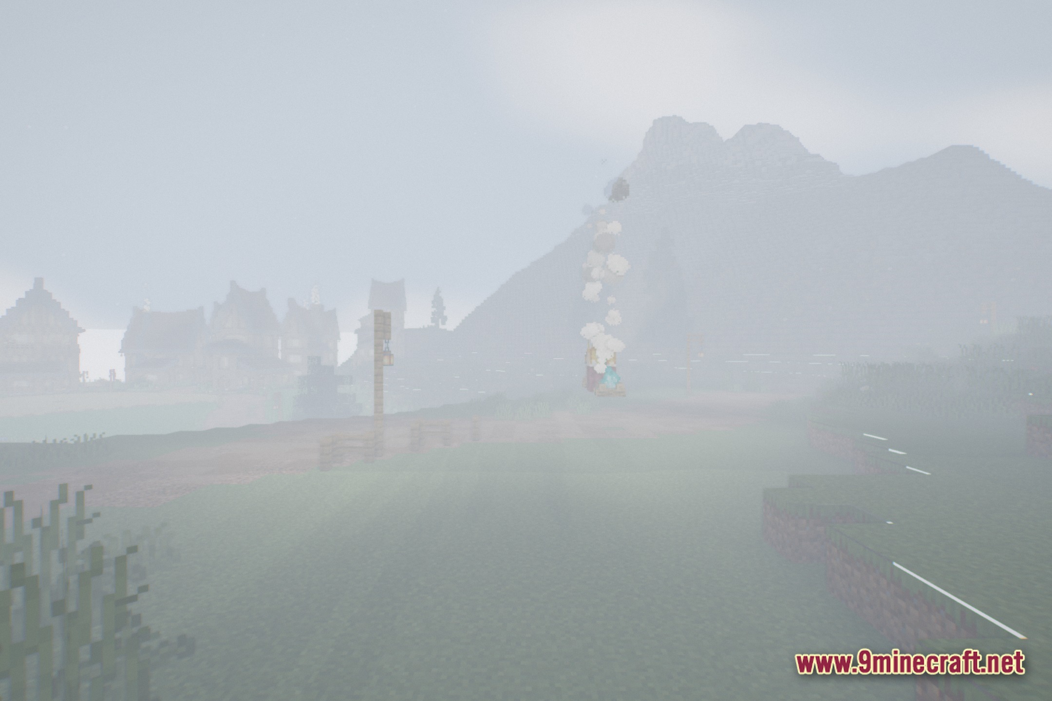 Ethereal Horizon Prism Shaders Screenshot 4