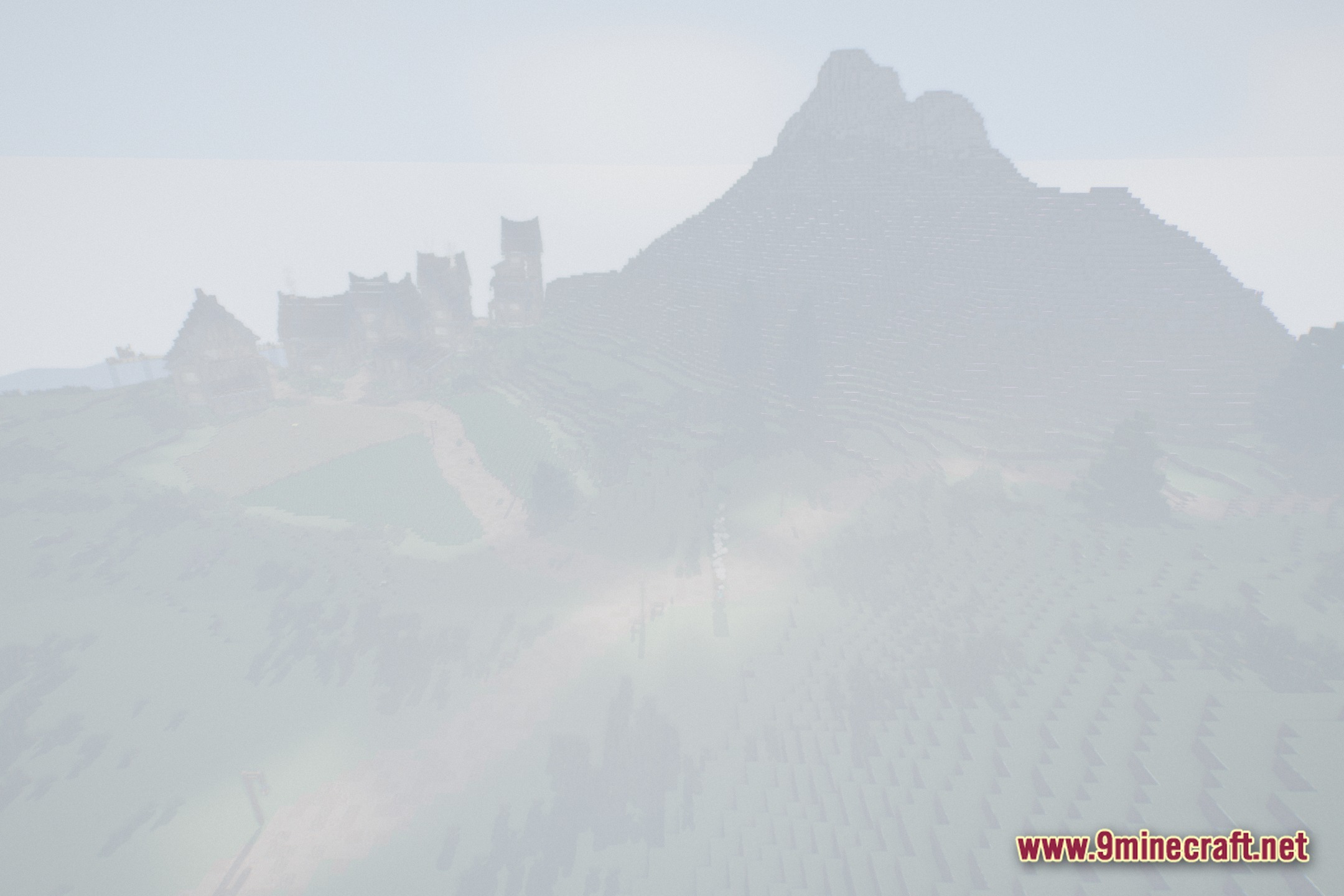 Ethereal Horizon Prism Shaders Screenshot 5