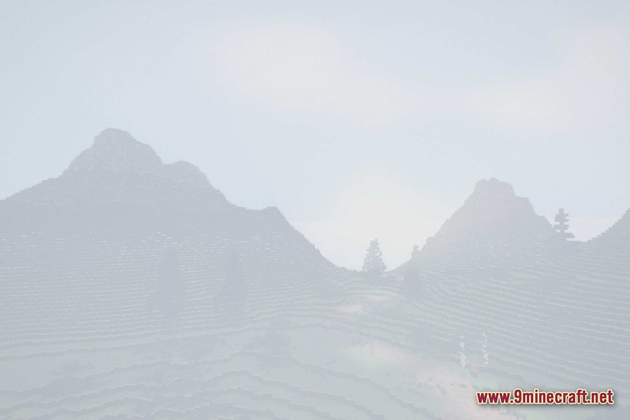 Ethereal Horizon Prism Shaders Screenshot 6