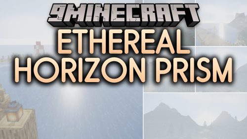 Ethereal Horizon Prism Shaders