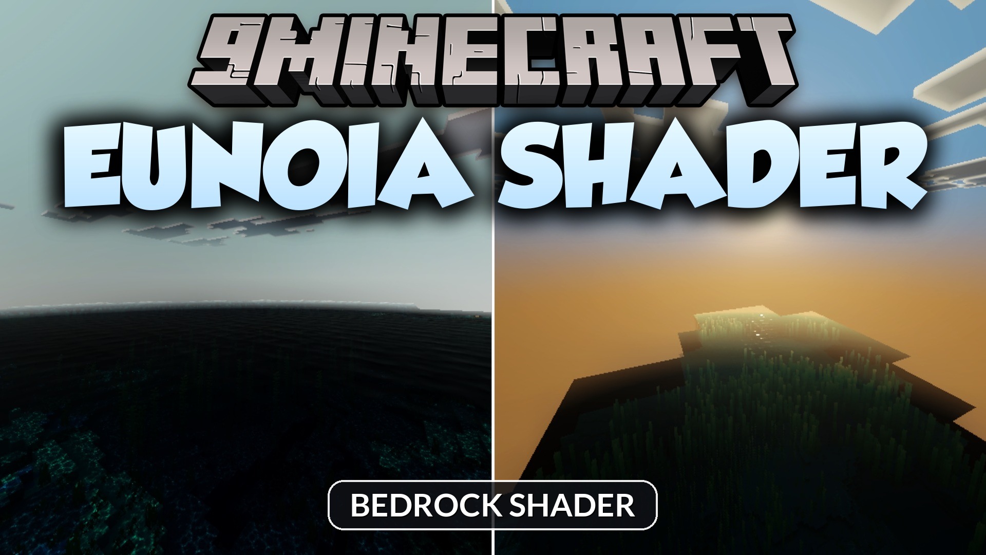 Eunoia Shader
