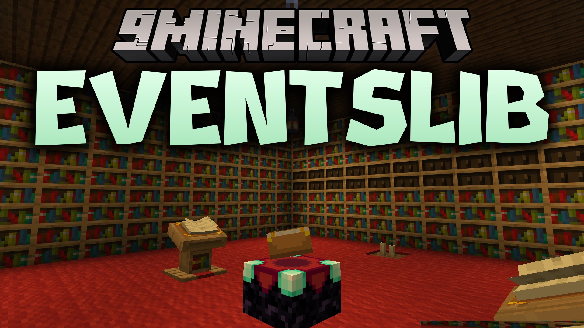 EventsLib Mod