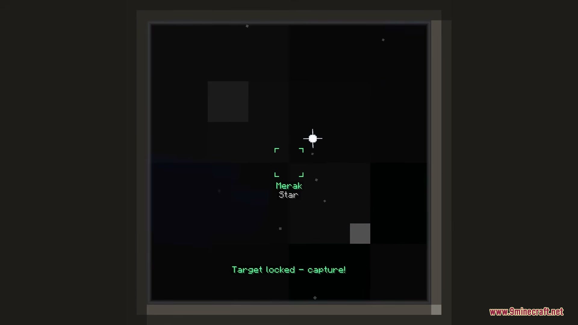 Exposure Space Mod (1.21.1) – Photograph Real Planets and Comets — screenshot 2