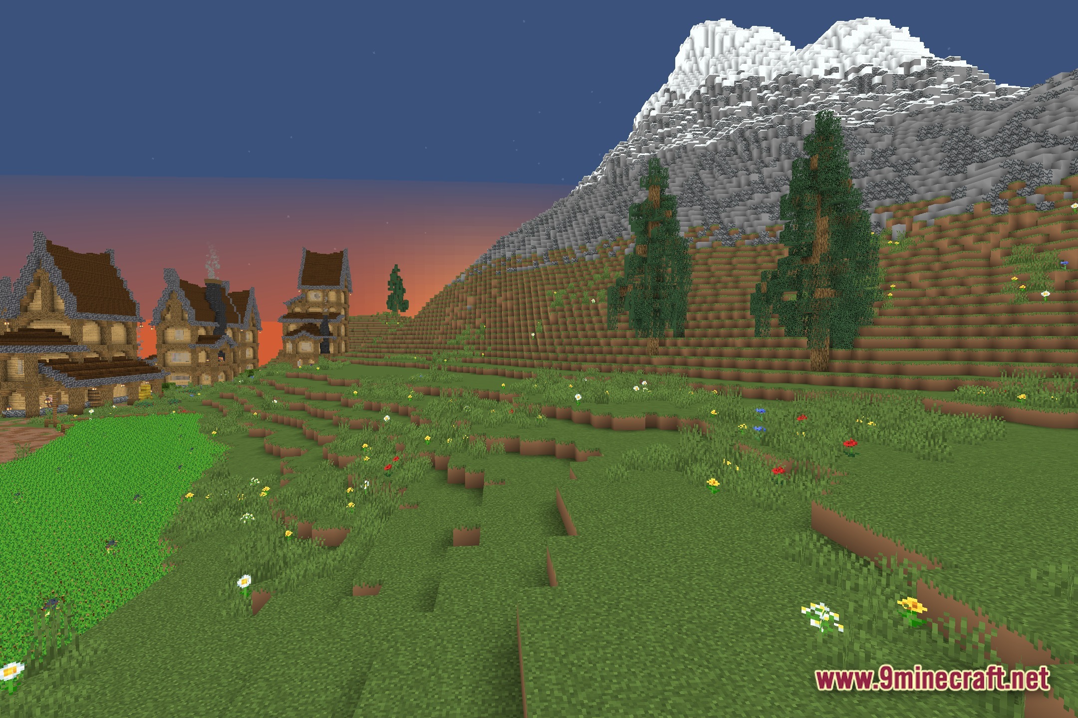 EzExposure Shaders Screenshot 10