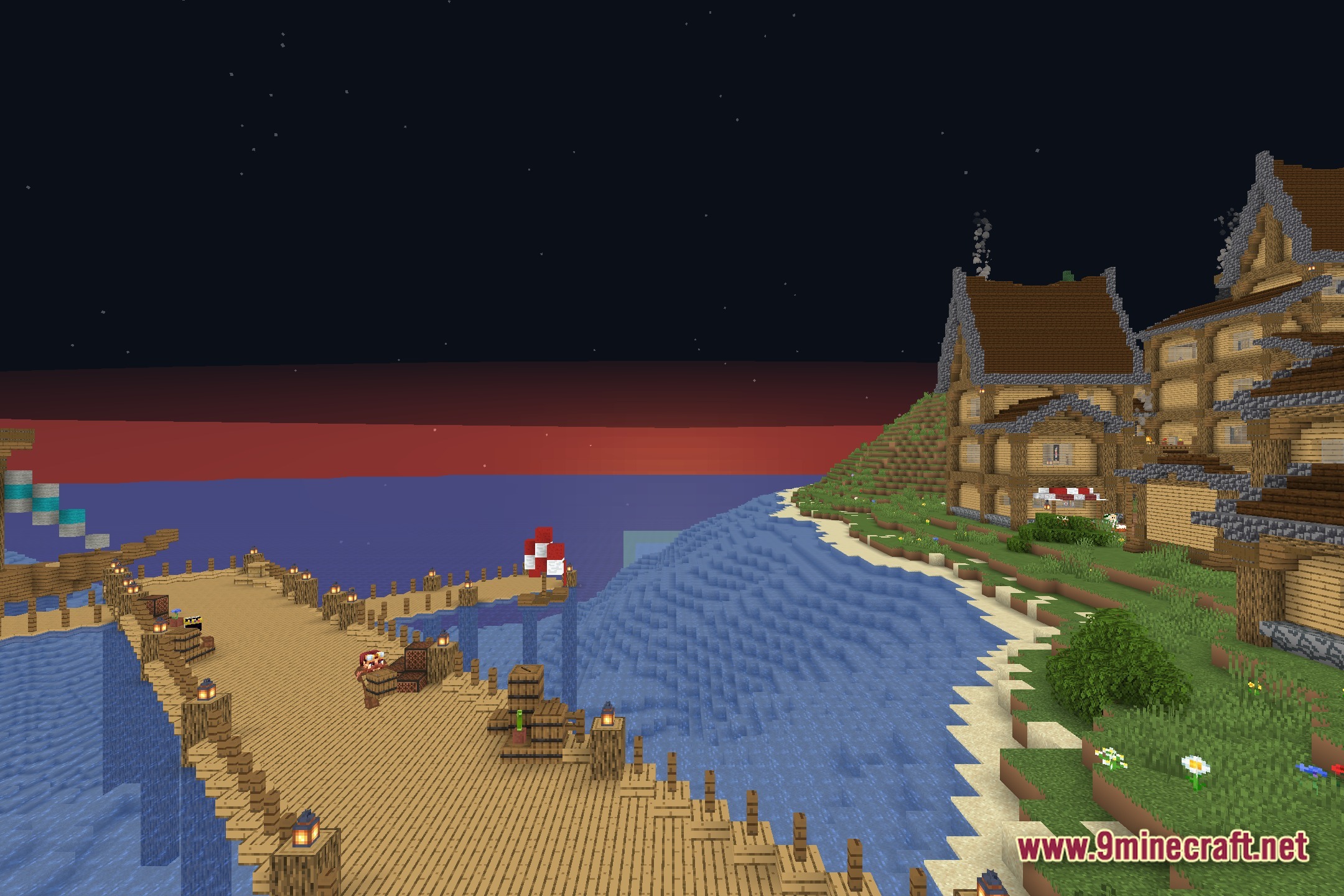 EzExposure Shaders Screenshot 11
