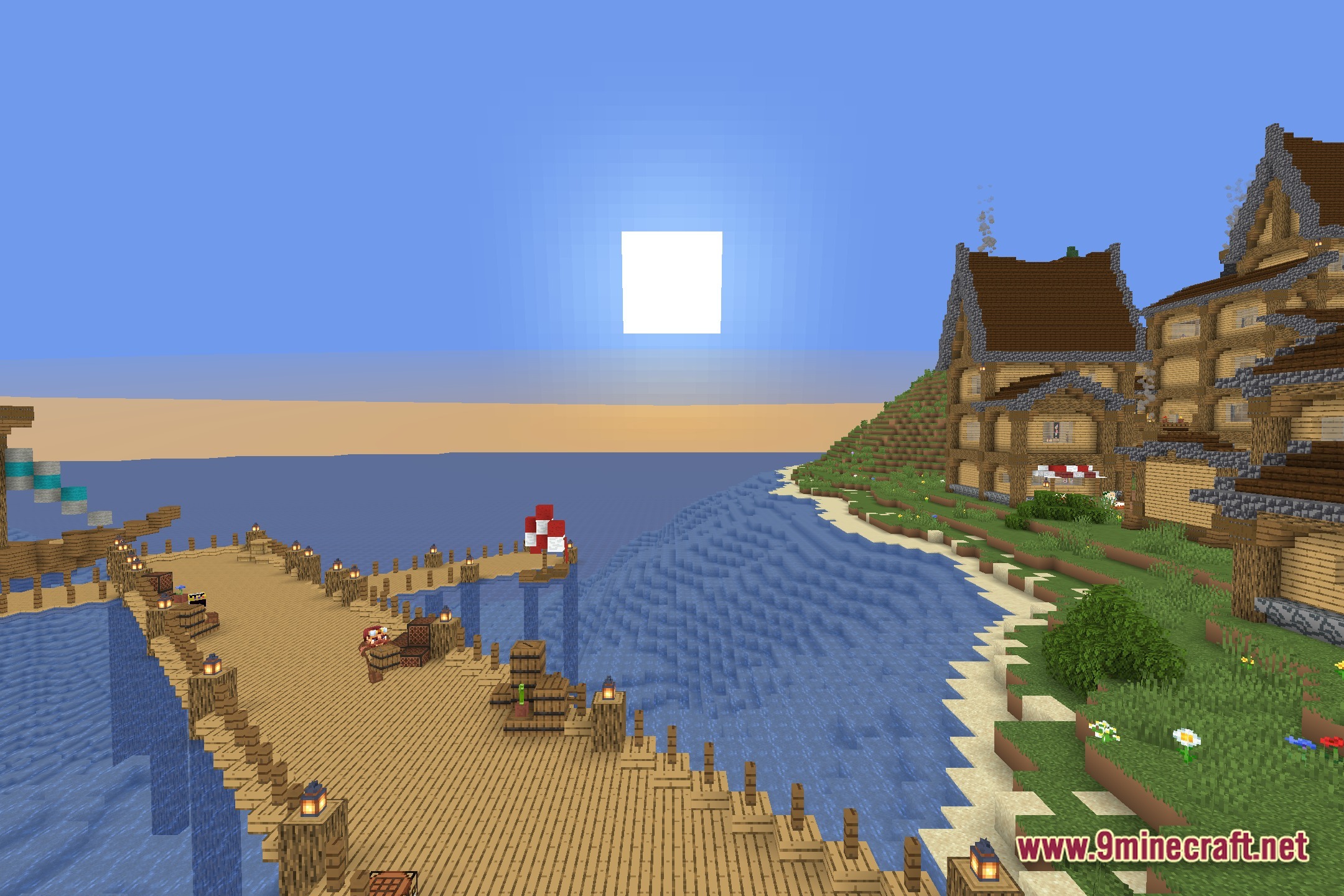 EzExposure Shaders Screenshot 2