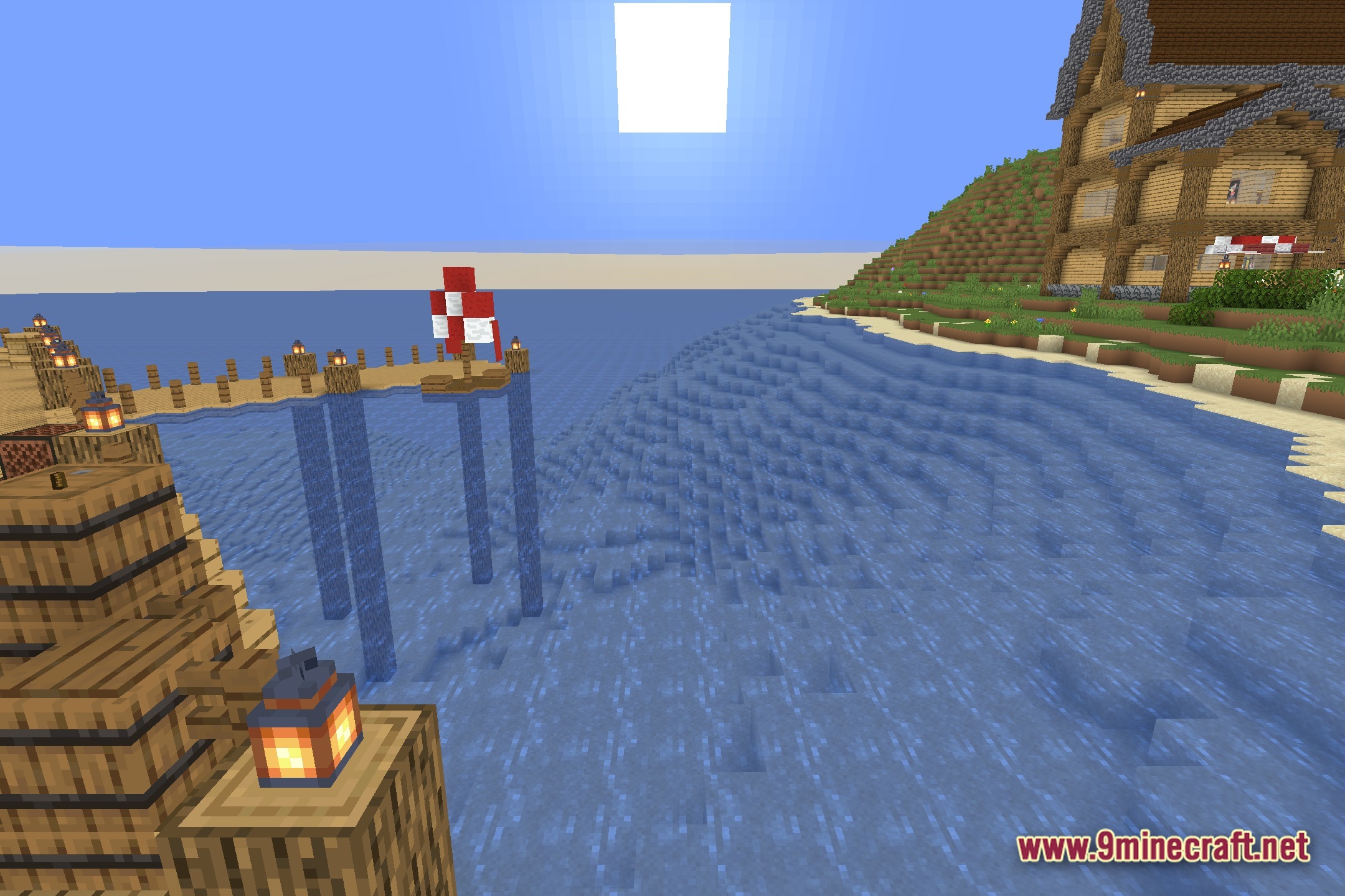 EzExposure Shaders Screenshot 3