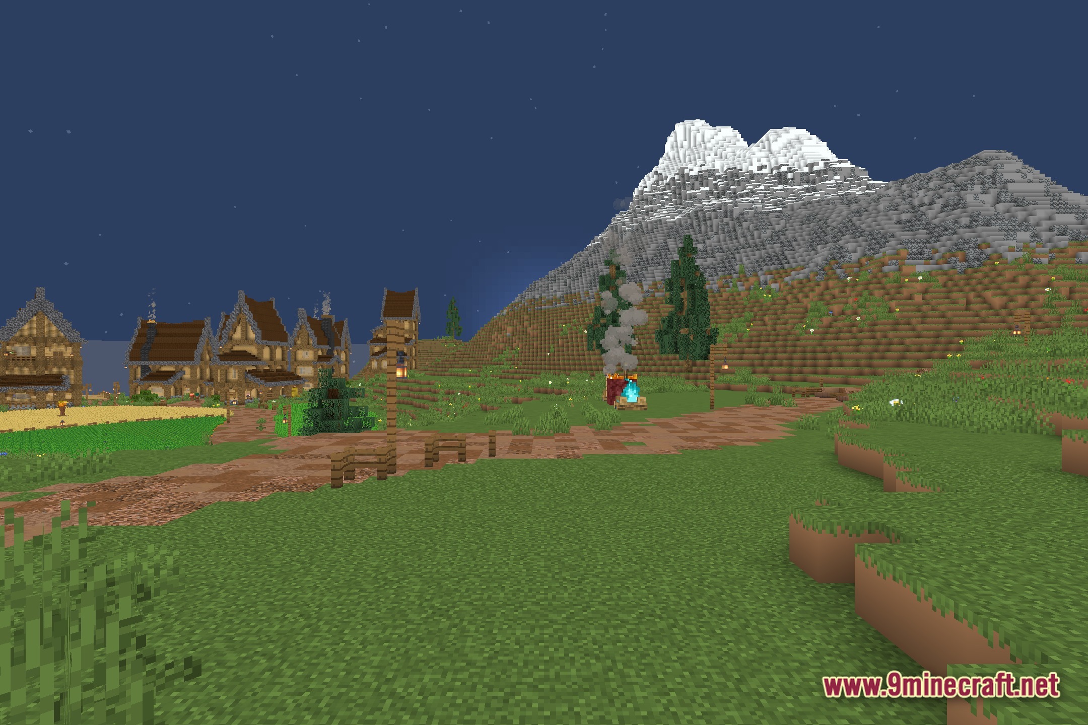 EzExposure Shaders Screenshot 4