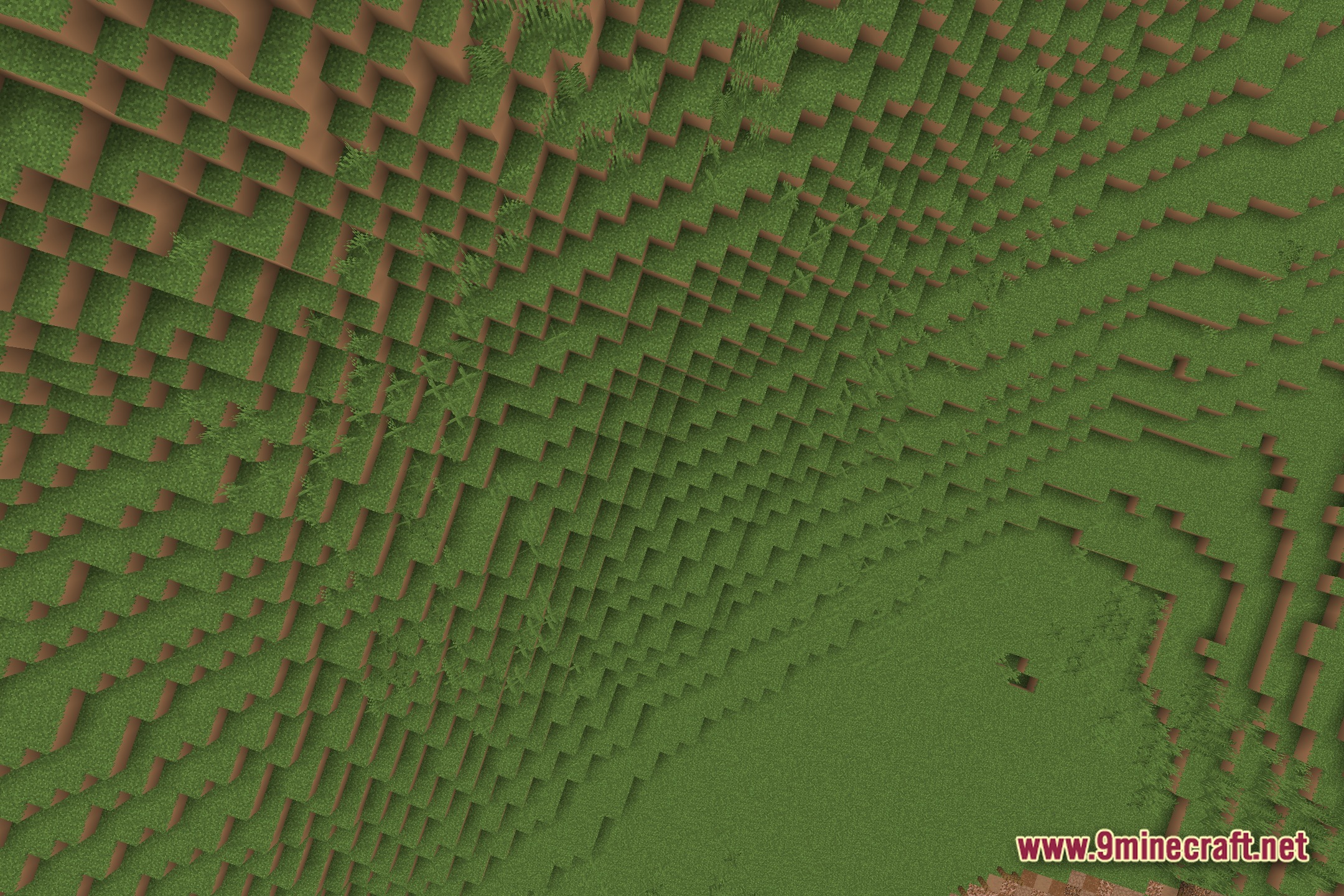 EzExposure Shaders Screenshot 5