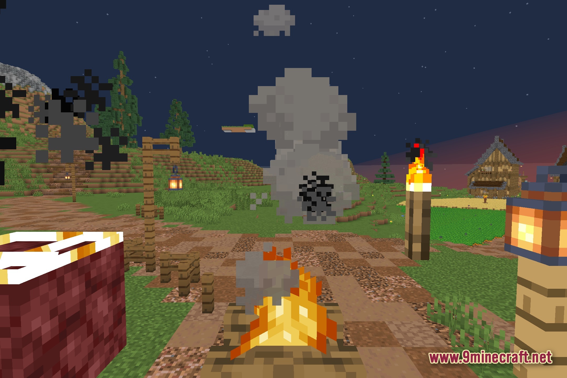 EzExposure Shaders Screenshot 7