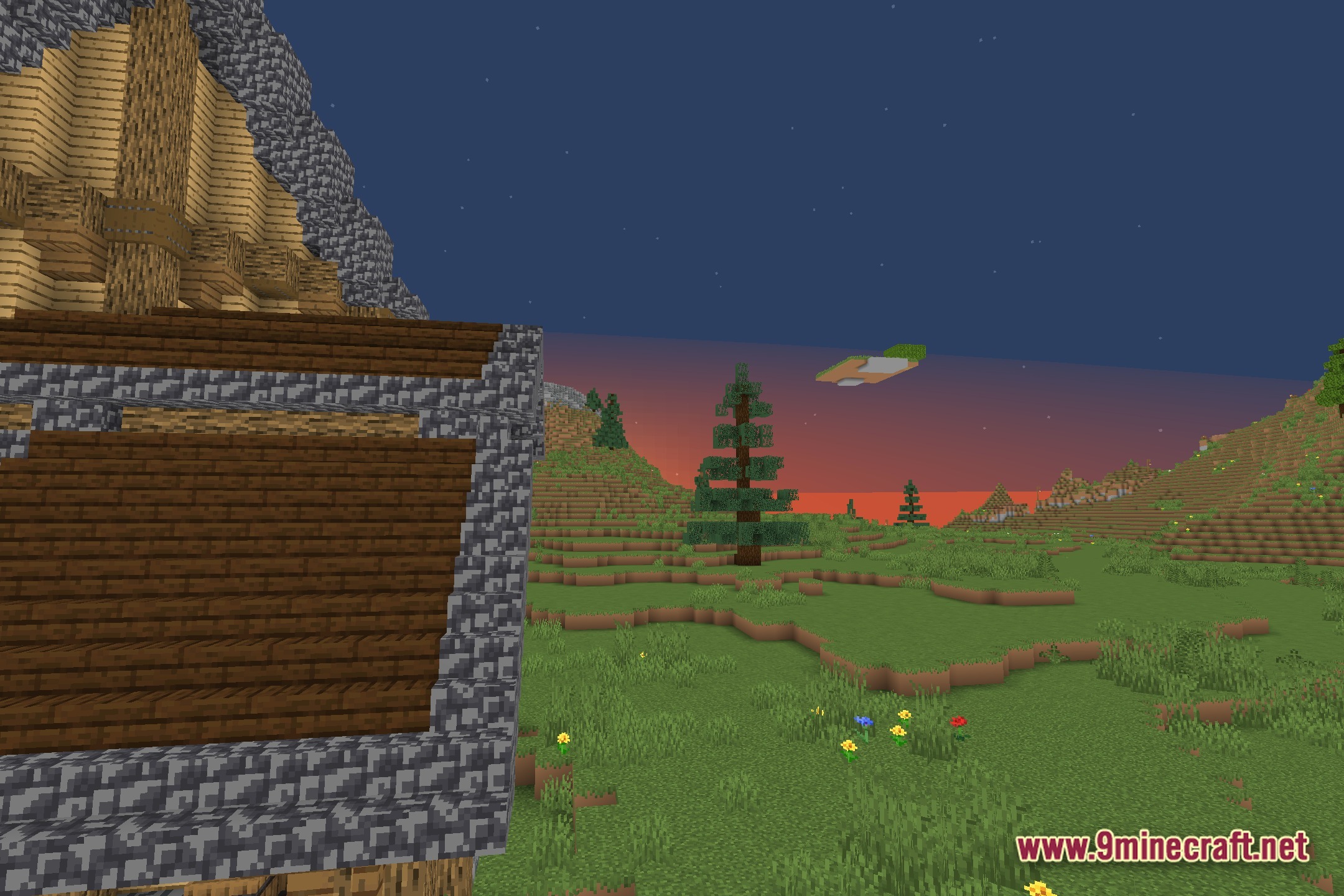 EzExposure Shaders Screenshot 8