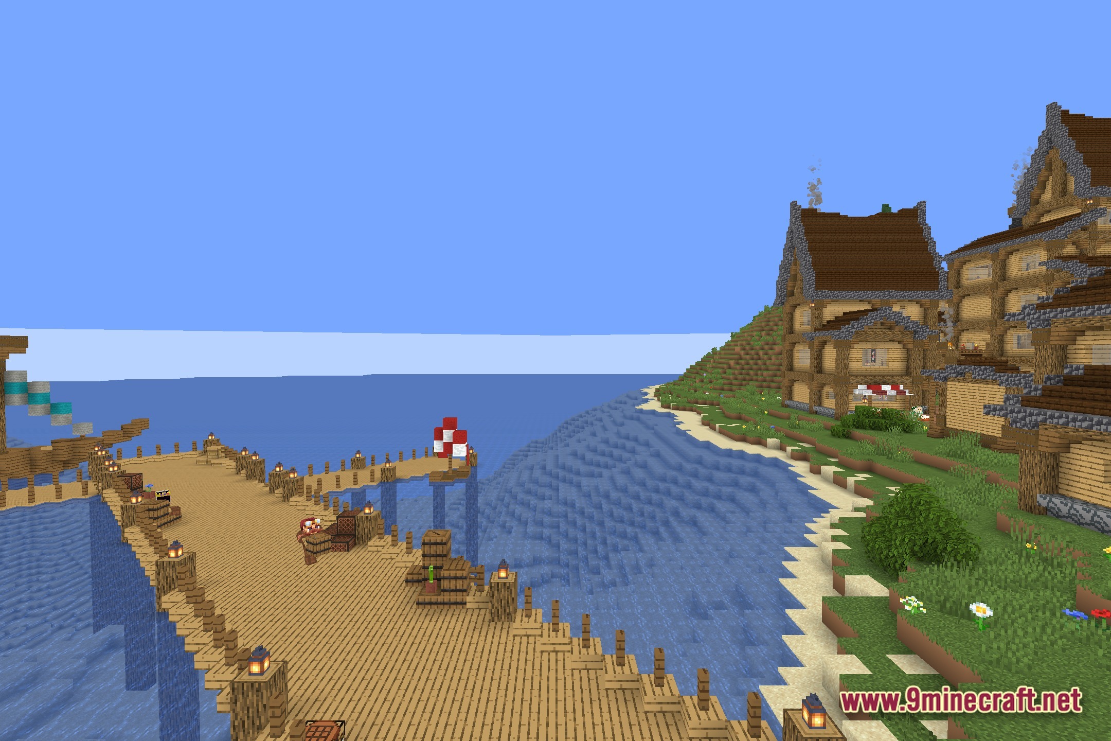 EzExposure Shaders Screenshot 9