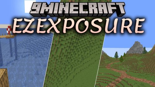 EzExposure Shaders