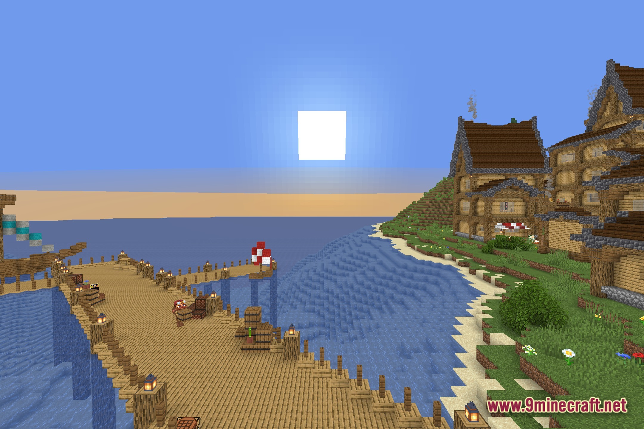 EzRGB Shaders Screenshot 2