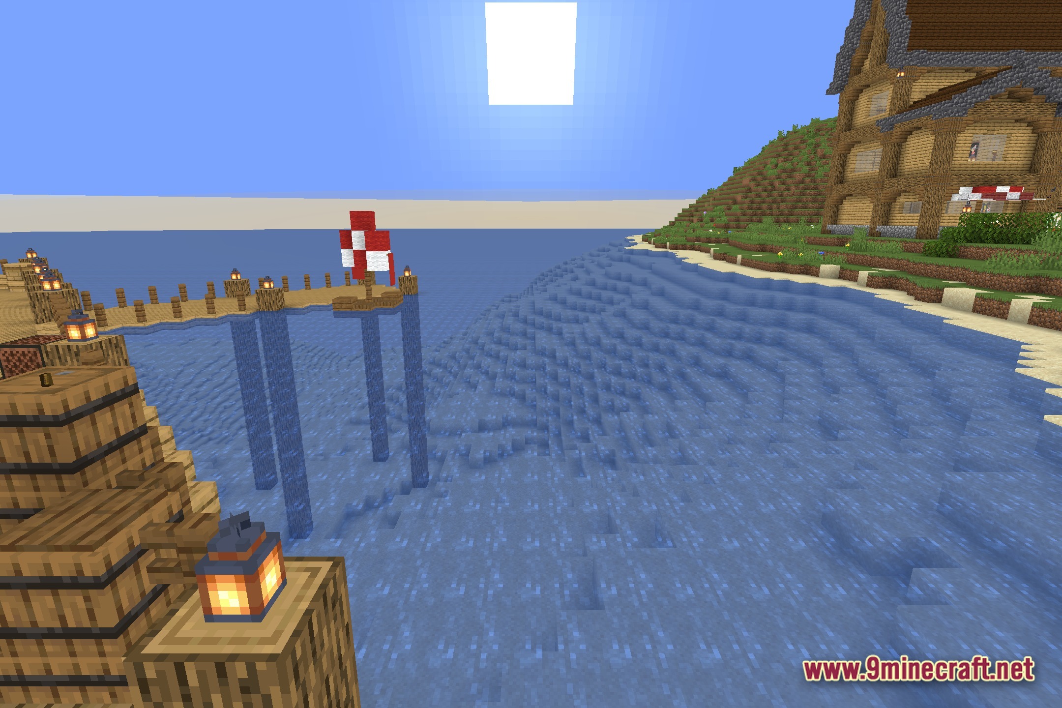 EzRGB Shaders Screenshot 3