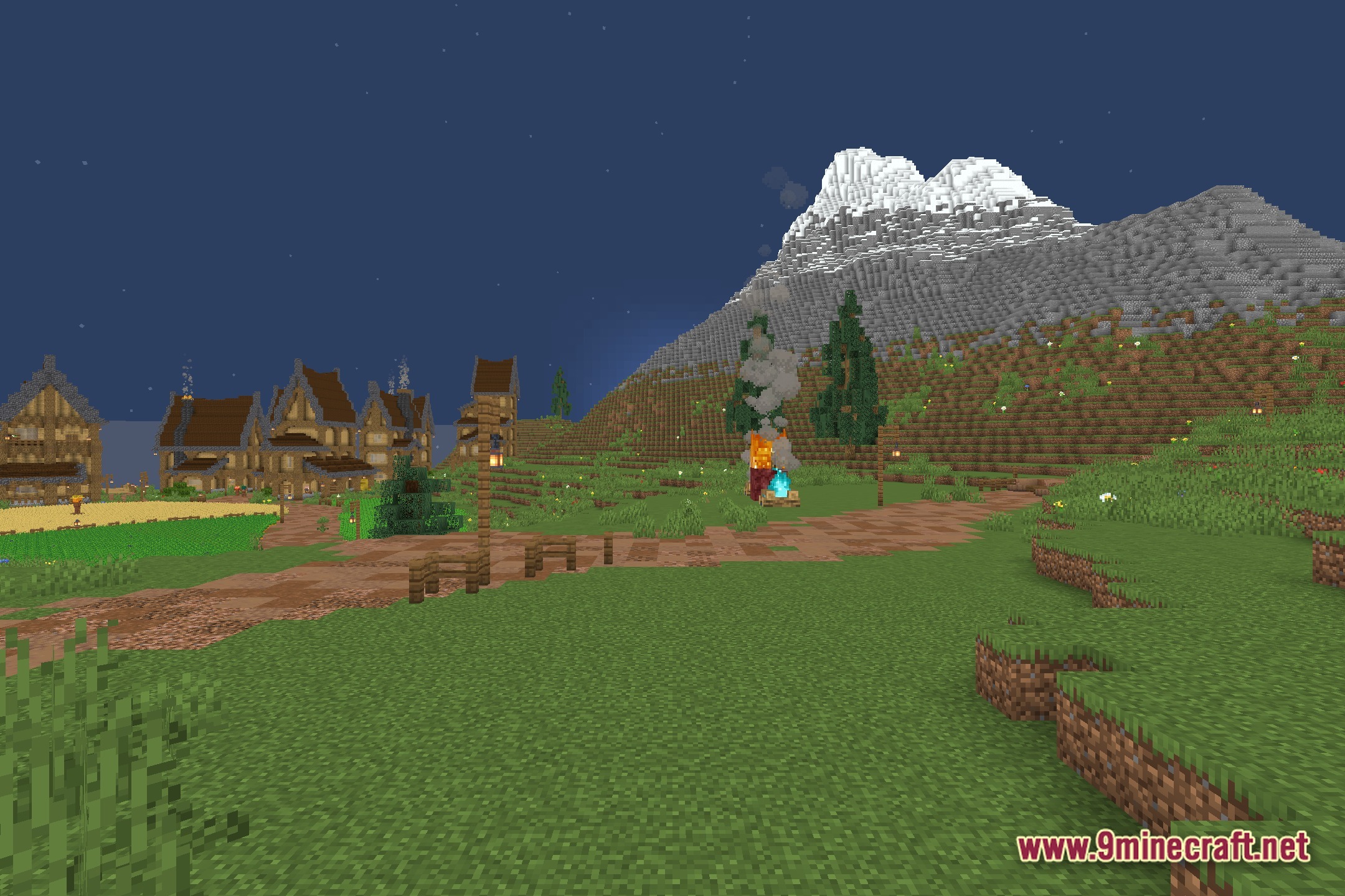 EzRGB Shaders Screenshot 4