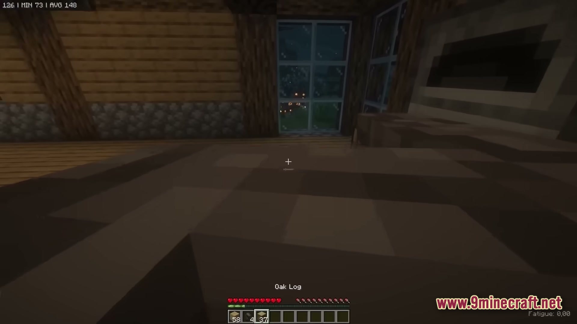 FIND the TAPES Minecraft Horror Map Screenshot 1