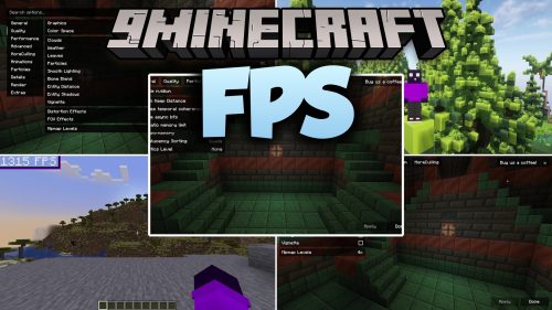 FPS Modpack