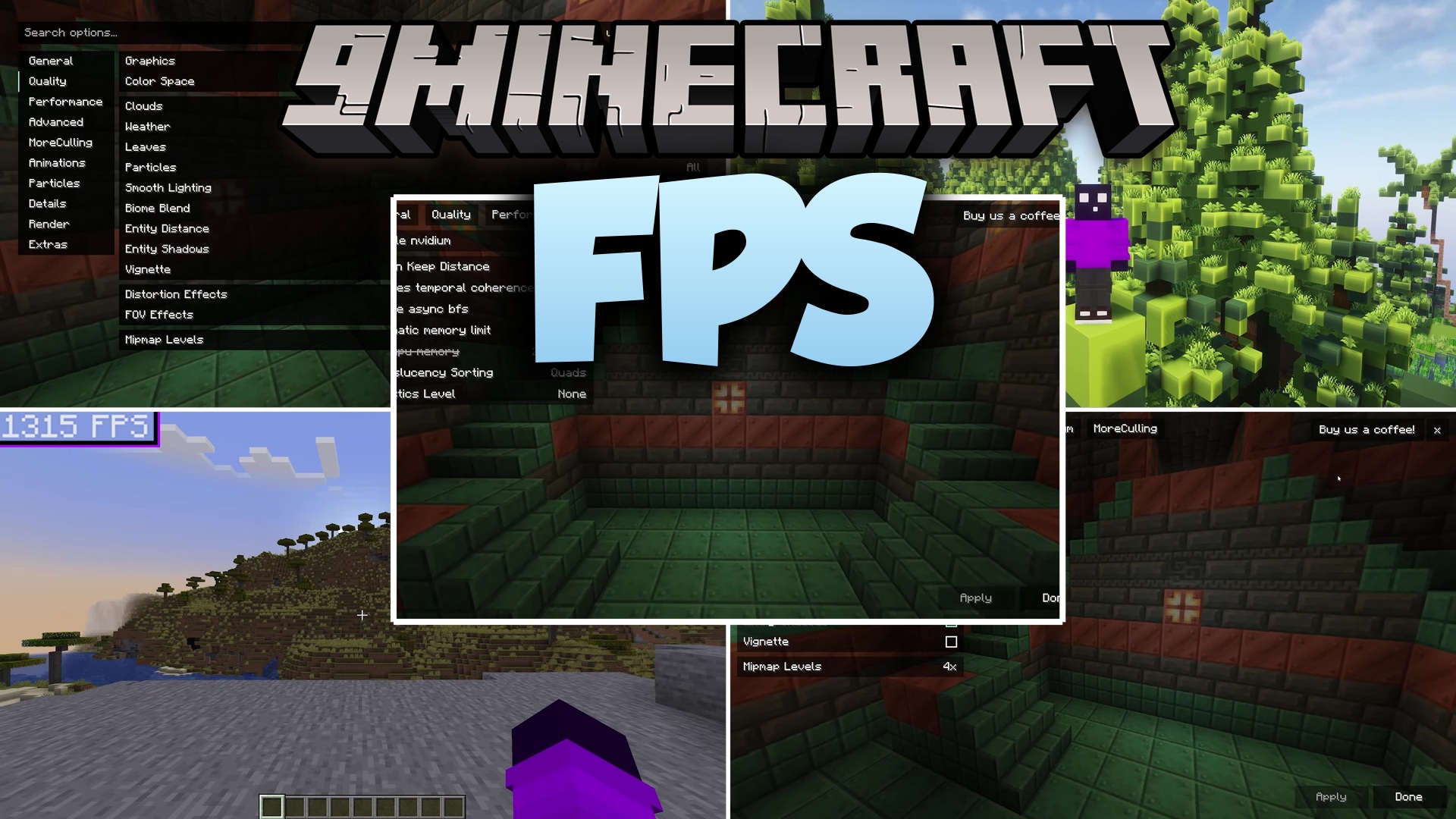 FPS Modpack