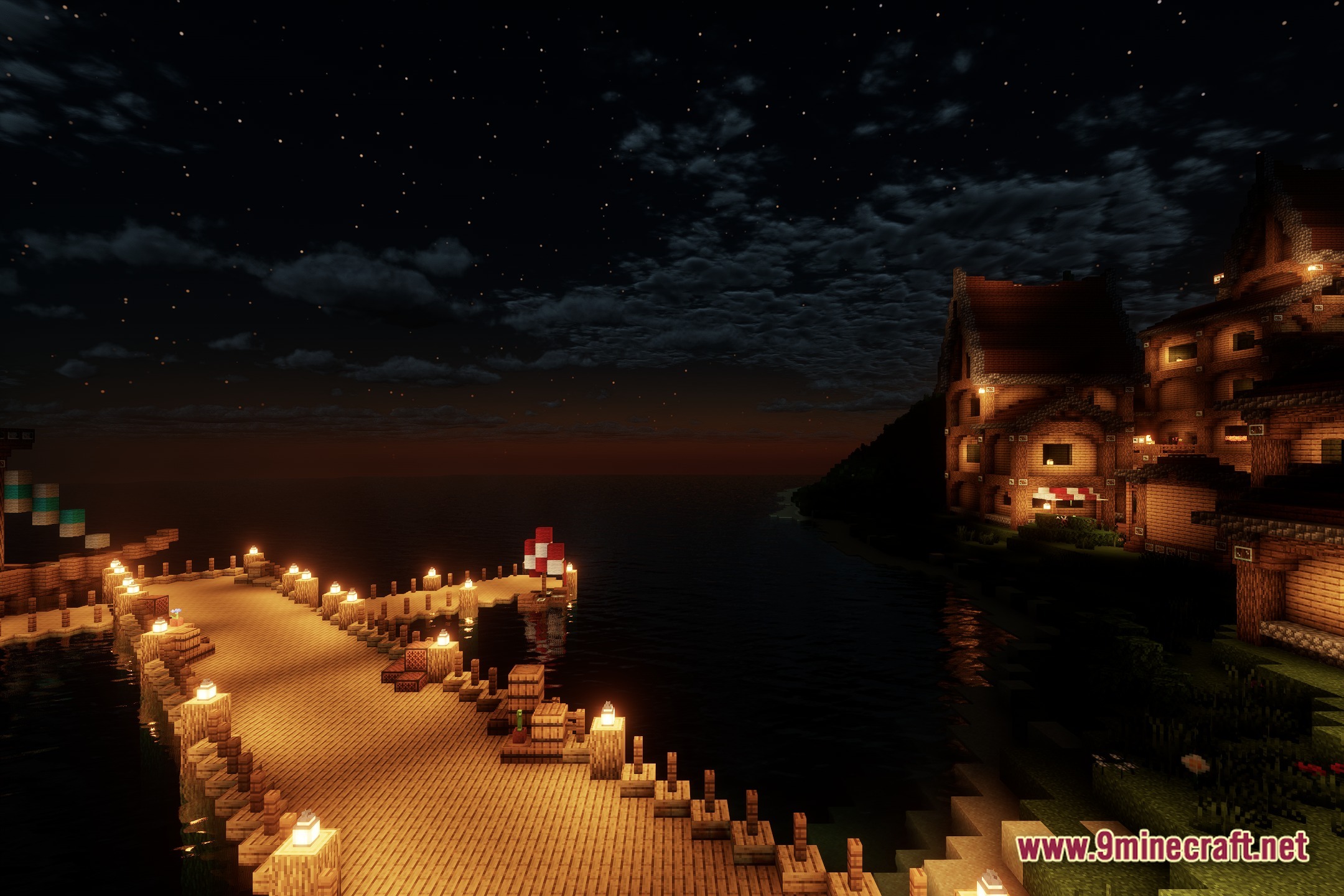 FS Shaders Screenshot 11