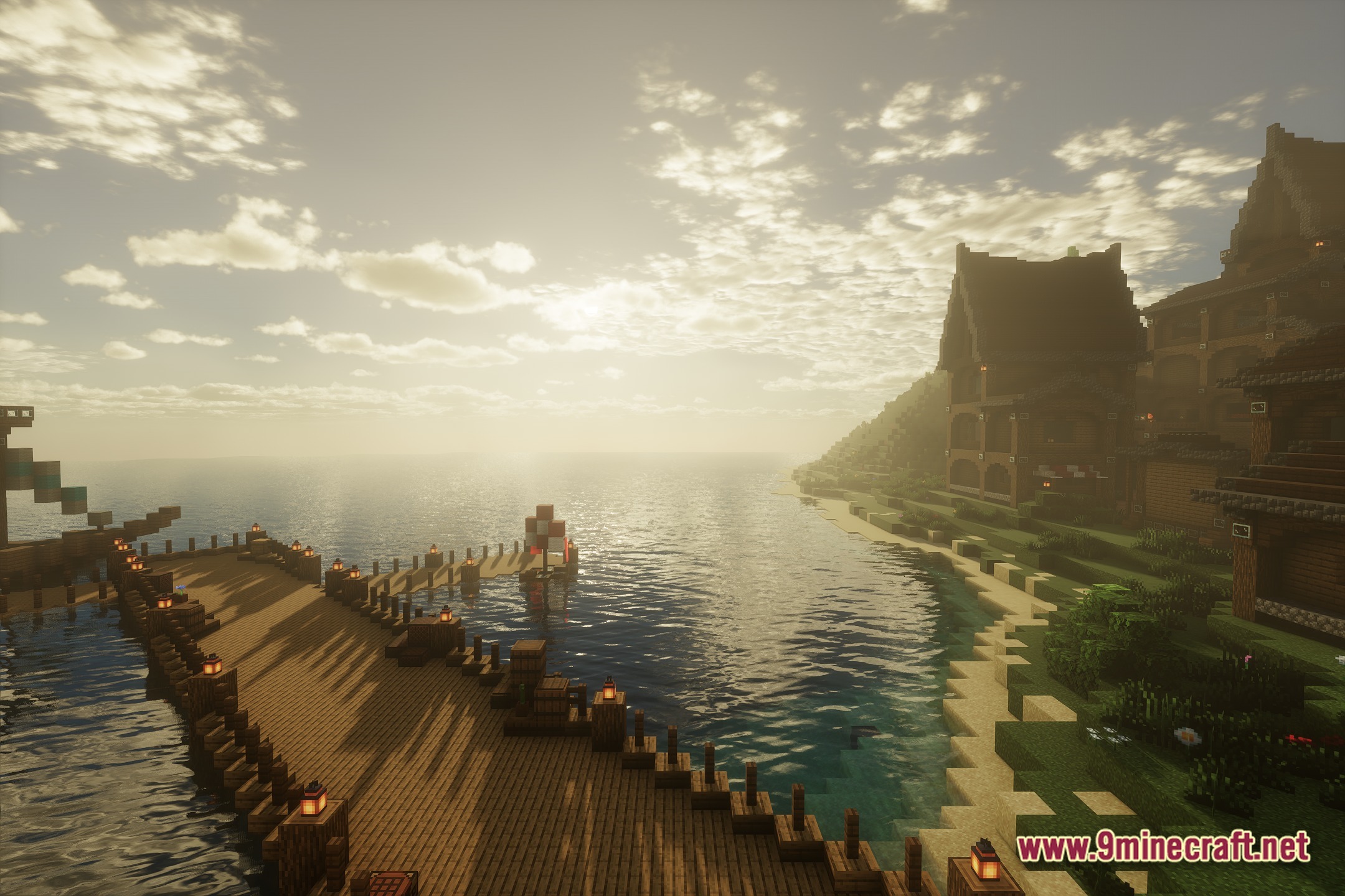 FS Shaders Screenshot 2