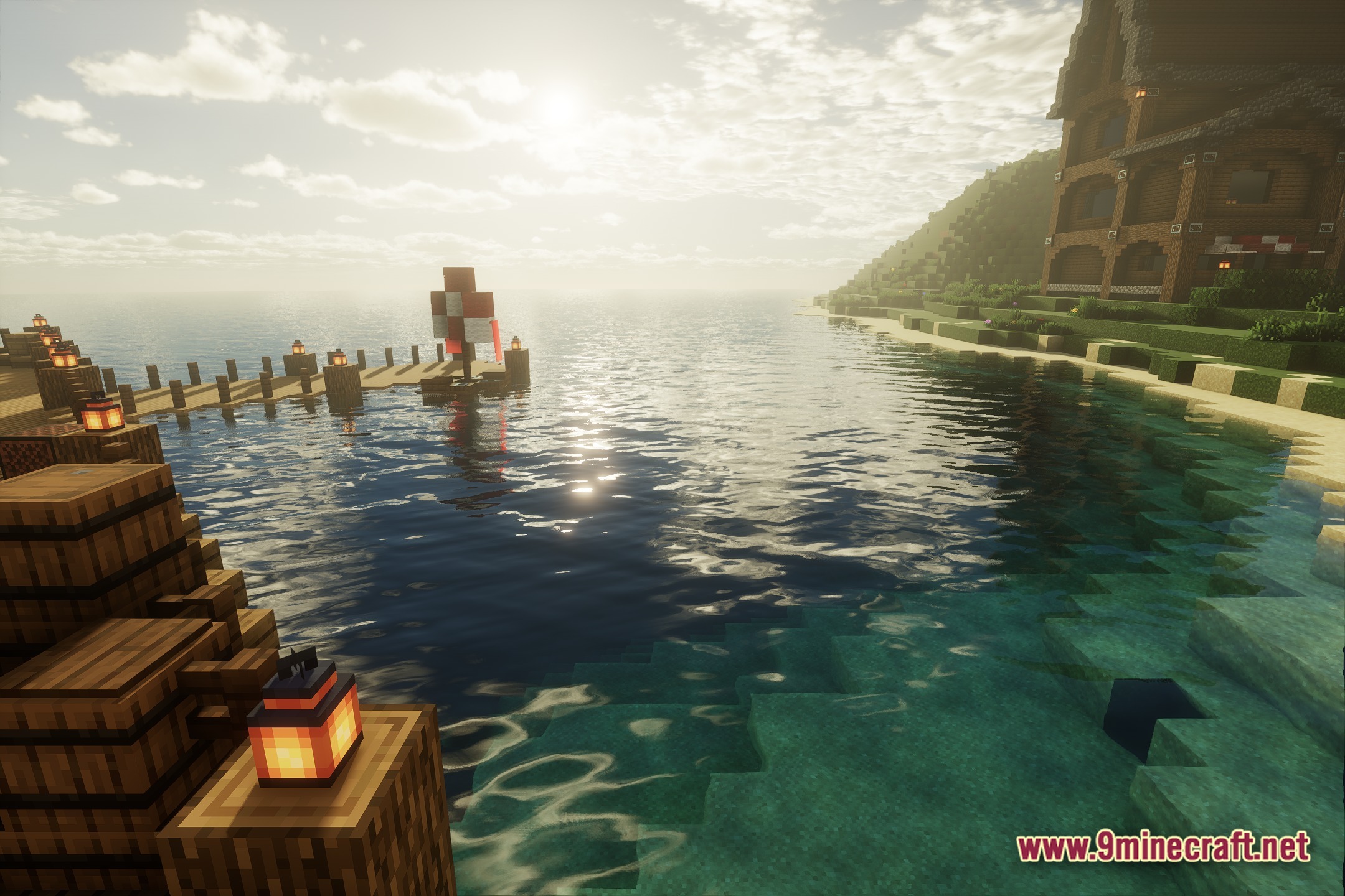 FS Shaders Screenshot 3