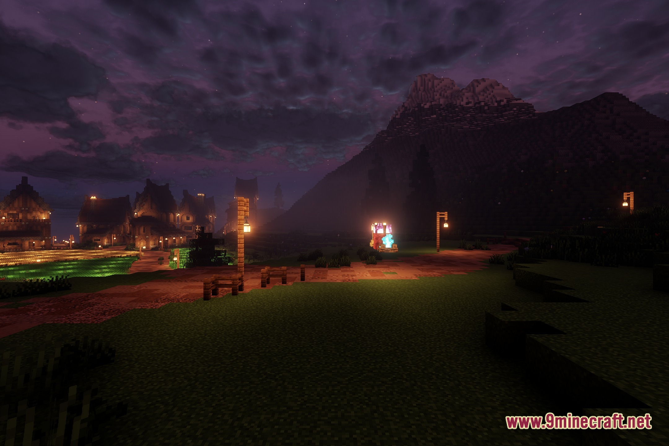 FS Shaders Screenshot 4