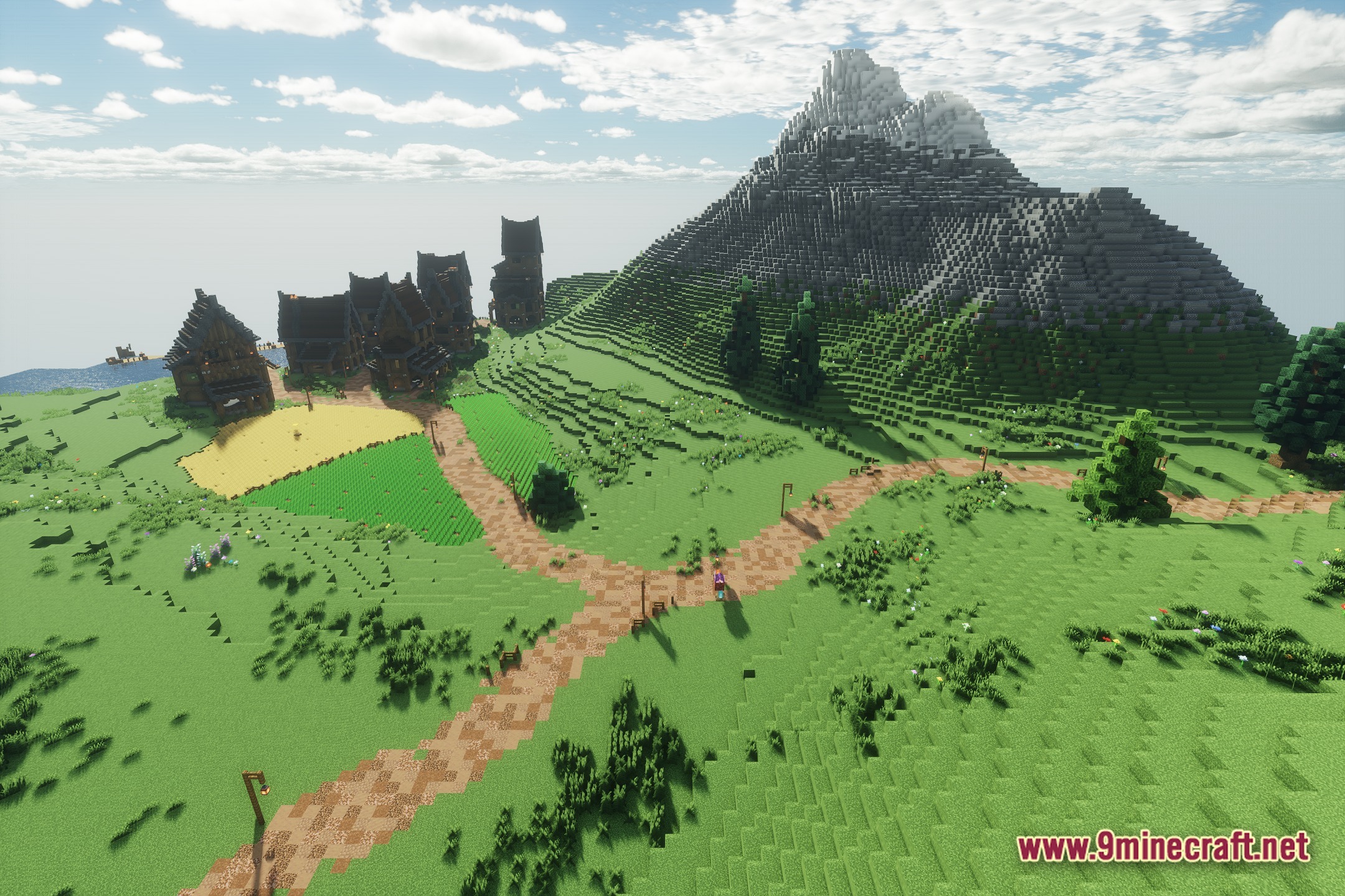 FS Shaders Screenshot 5
