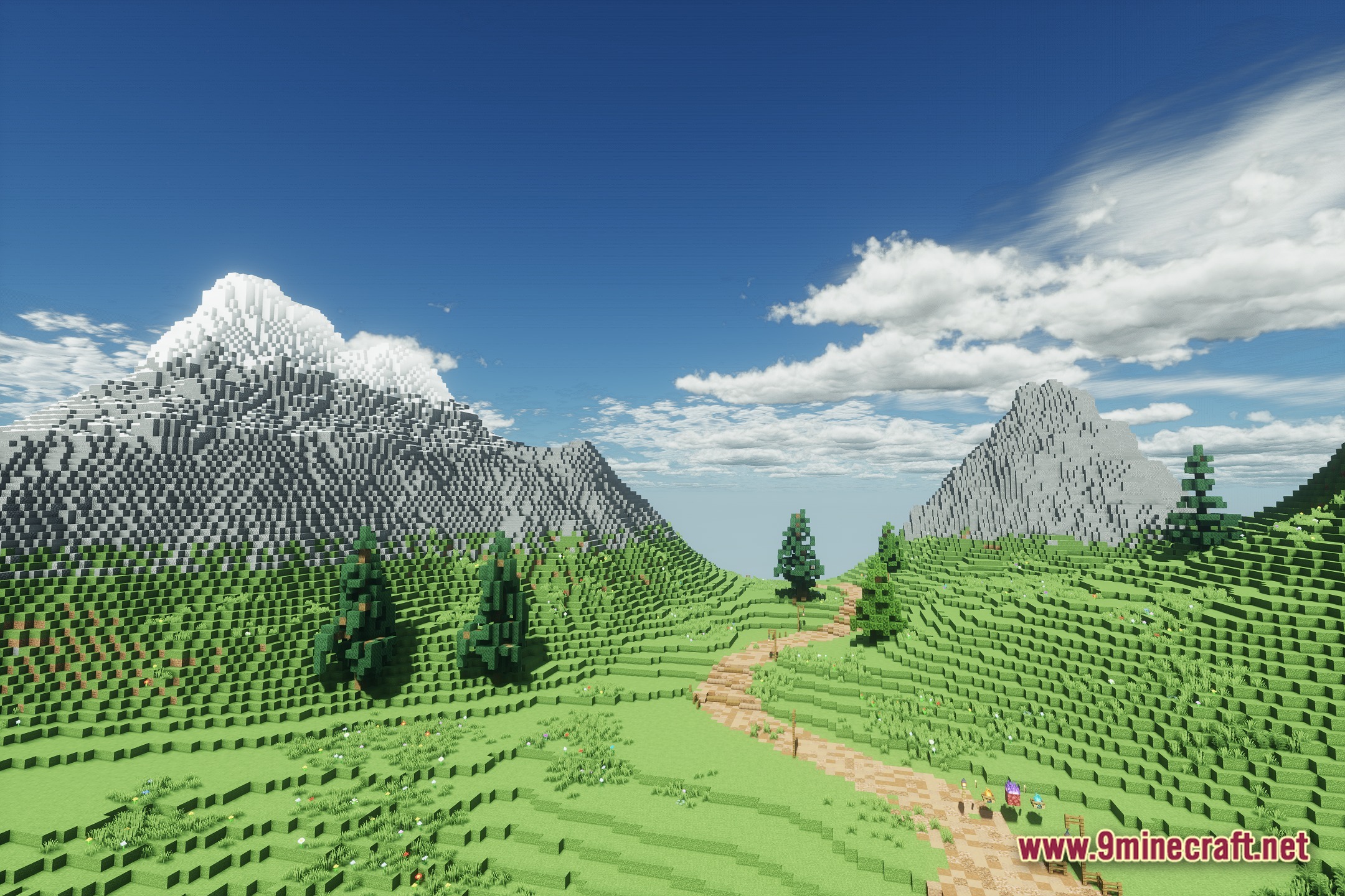 FS Shaders Screenshot 6