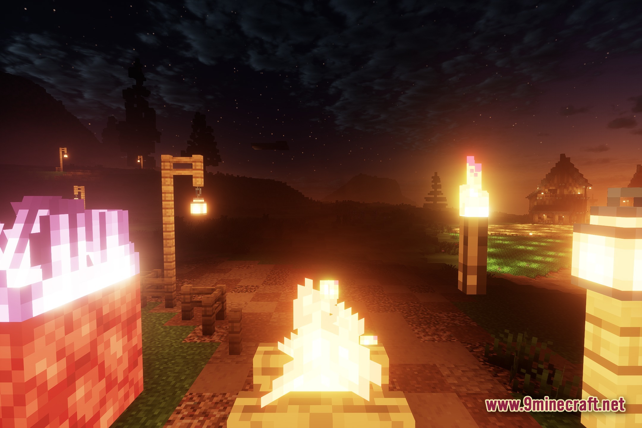 FS Shaders Screenshot 7