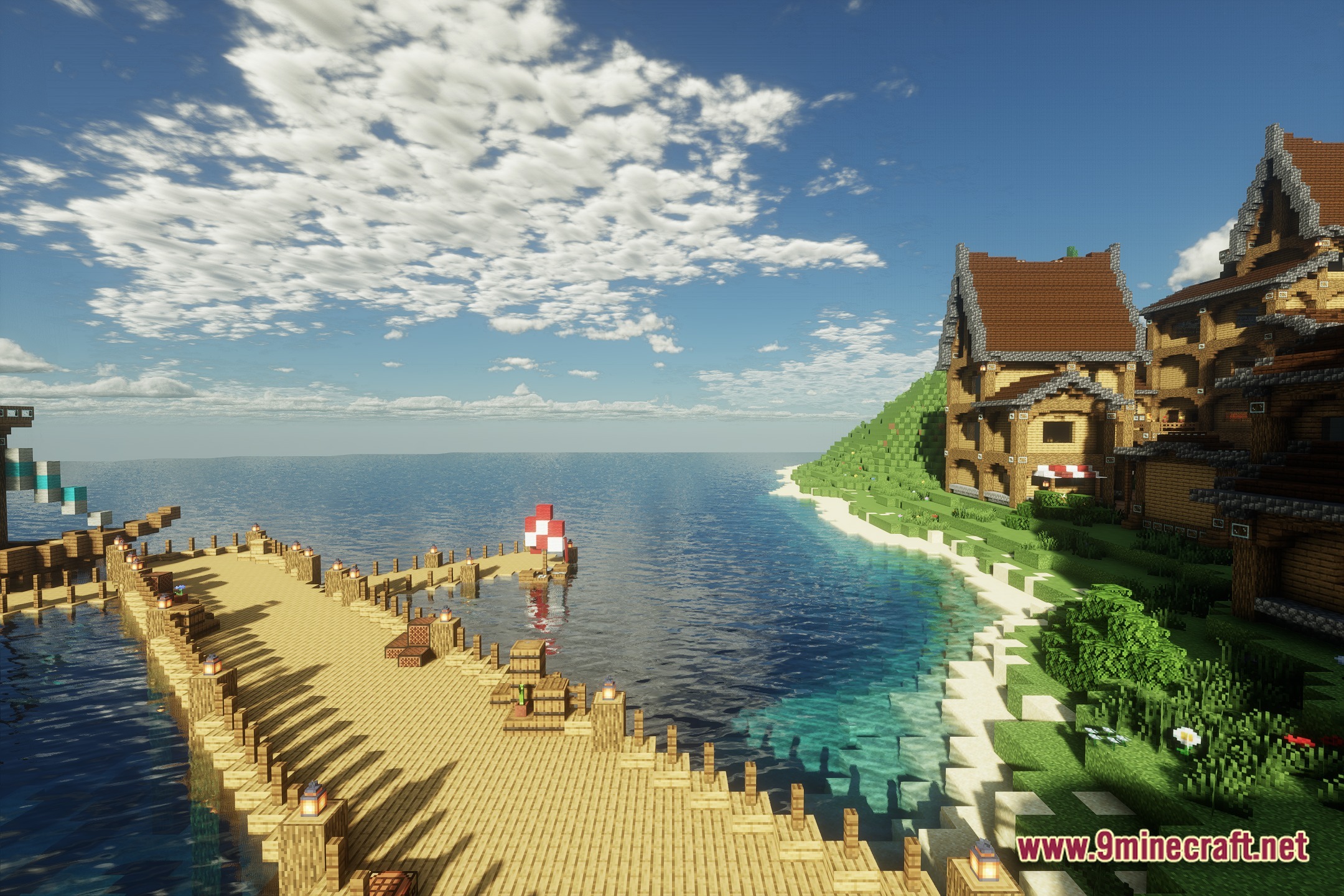 FS Shaders Screenshot 8