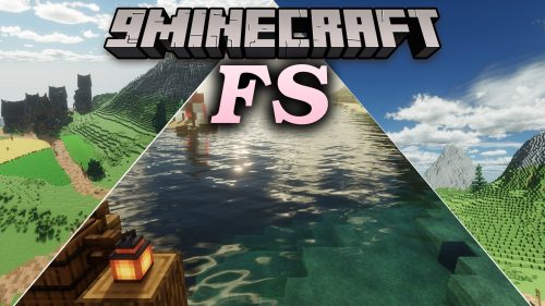 FS Shaders