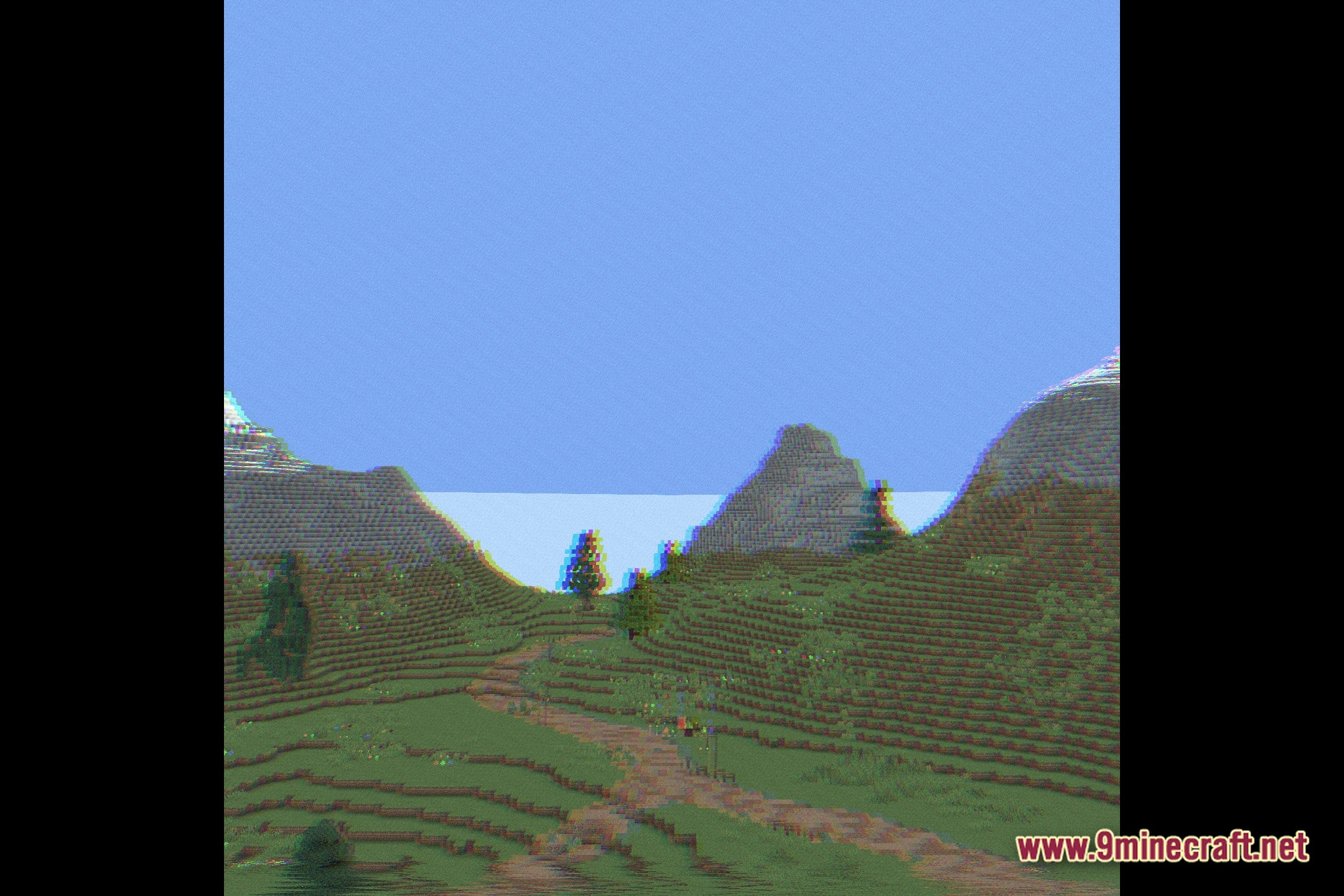 Fabulous VHS Shaders Screenshot 1