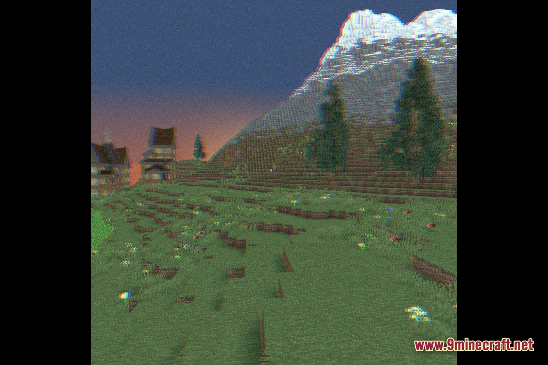 Fabulous VHS Shaders Screenshot 11
