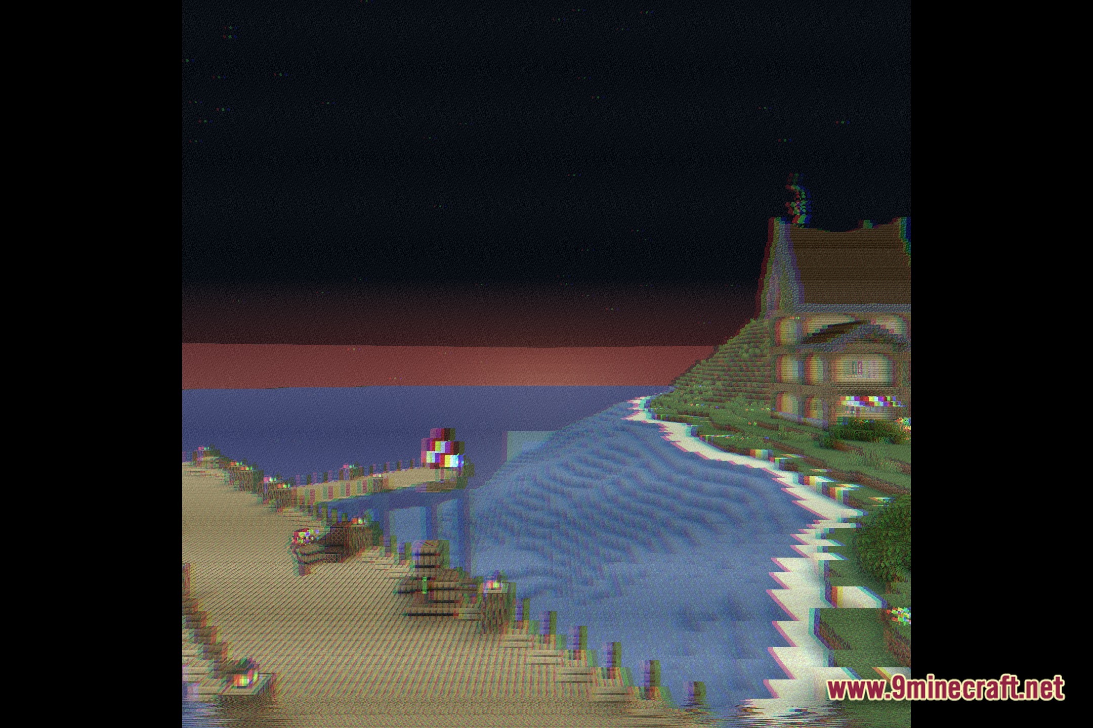 Fabulous VHS Shaders Screenshot 12