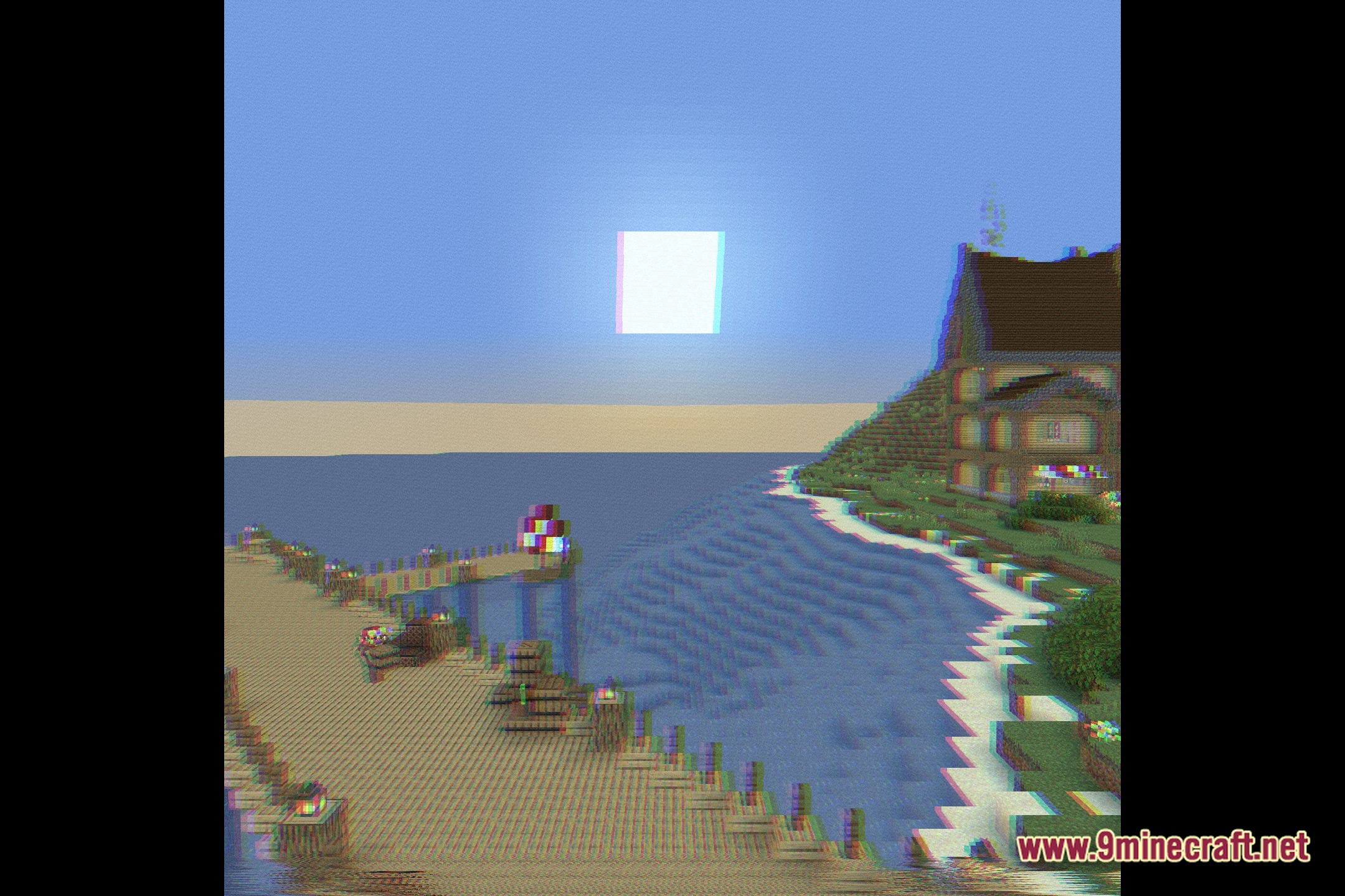 Fabulous VHS Shaders Screenshot 2