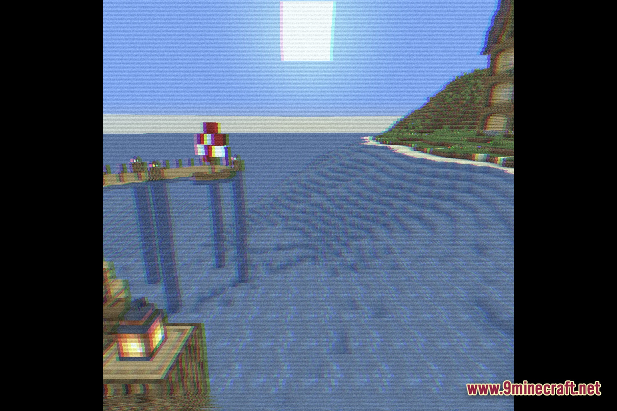 Fabulous VHS Shaders Screenshot 3