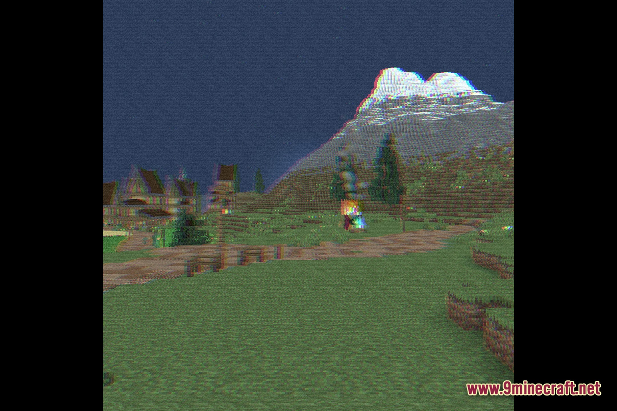 Fabulous VHS Shaders Screenshot 4