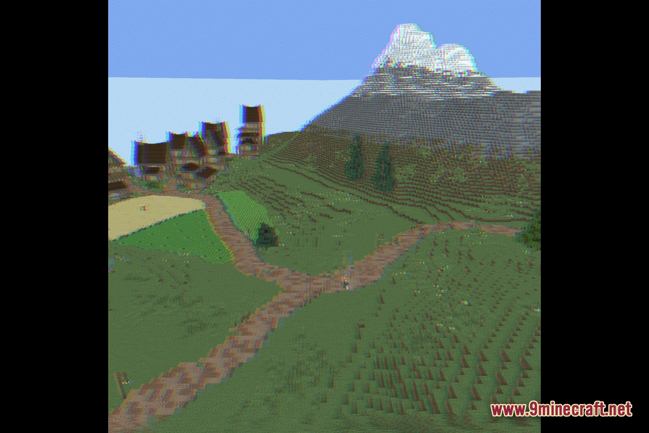 Fabulous VHS Shaders Screenshot 5