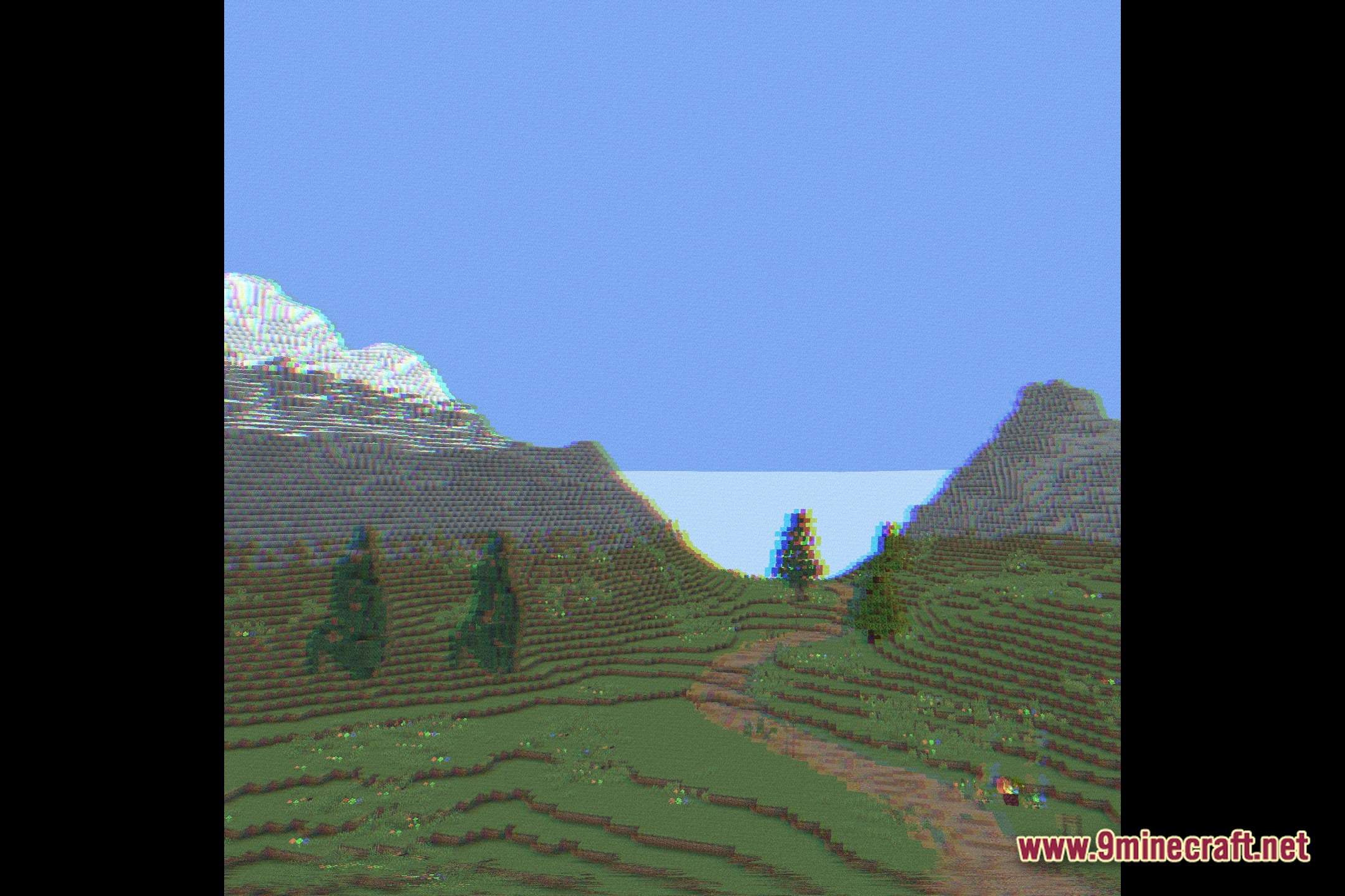 Fabulous VHS Shaders Screenshot 6
